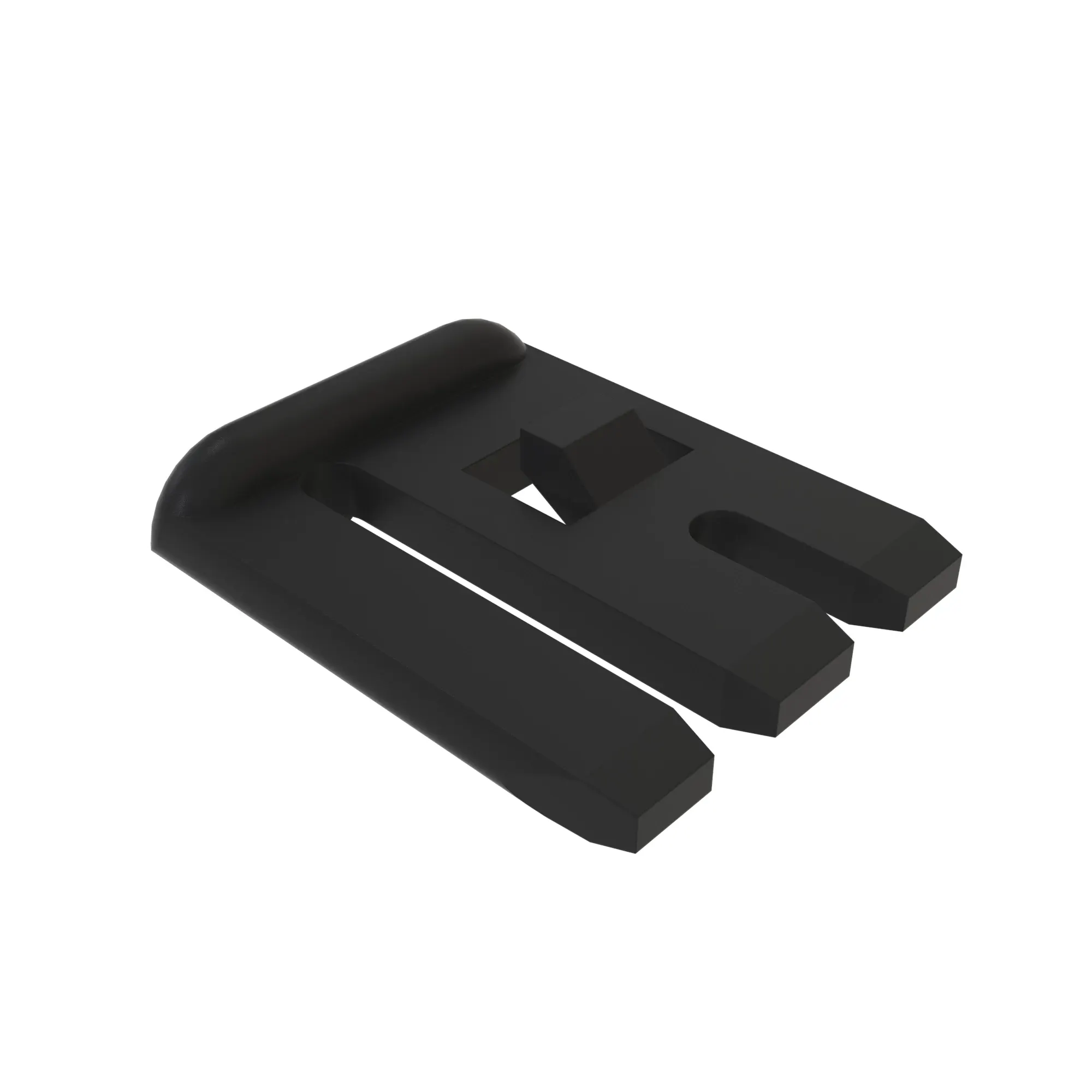 PACKARD MP150 3 WAY FEM. SEC. LOCK