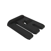 PACKARD MP150 3 WAY FEM. SEC. LOCK