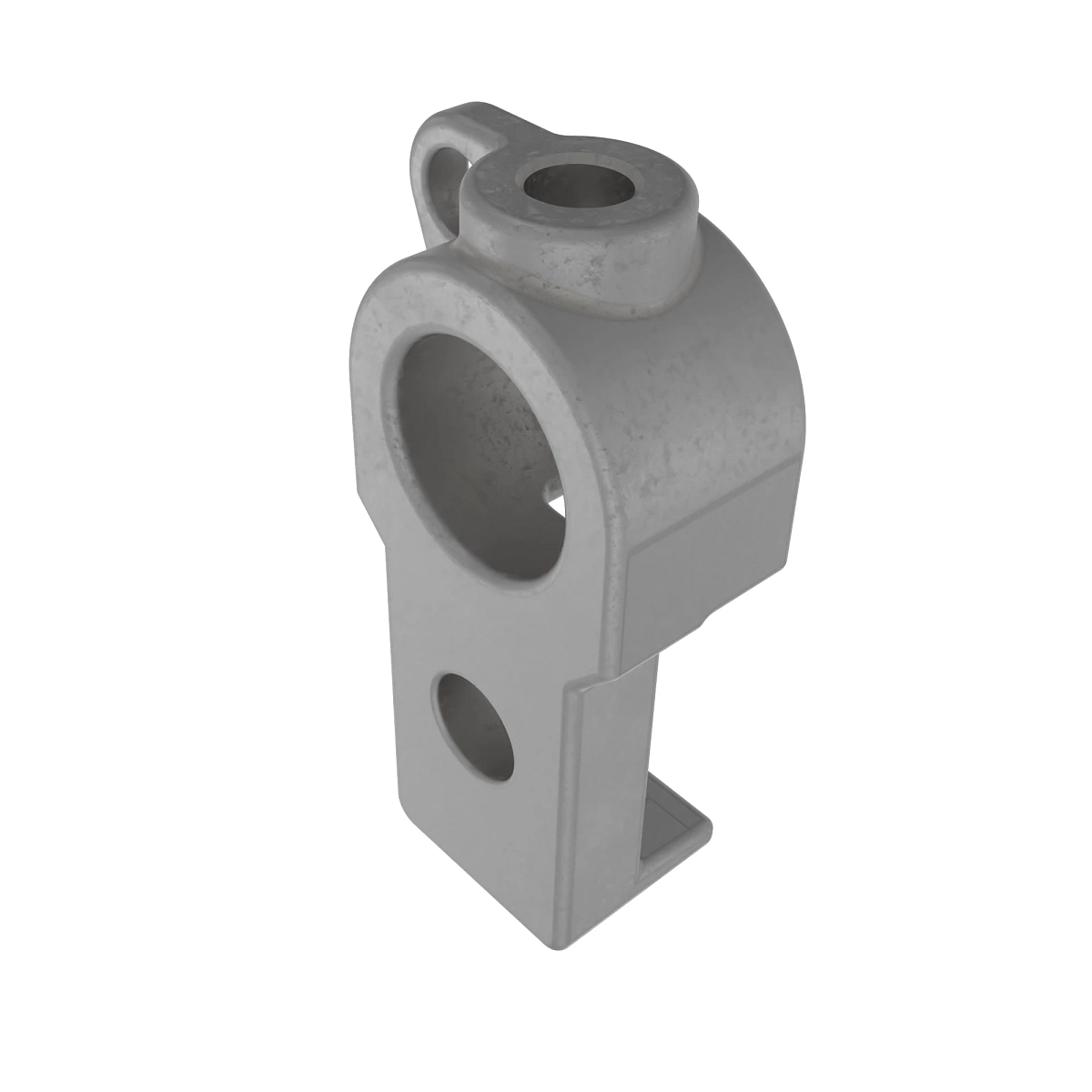 Bracket, Support Mounting, RH