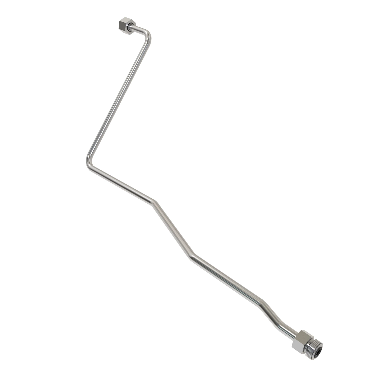 Oil Line, Ils Load Sense