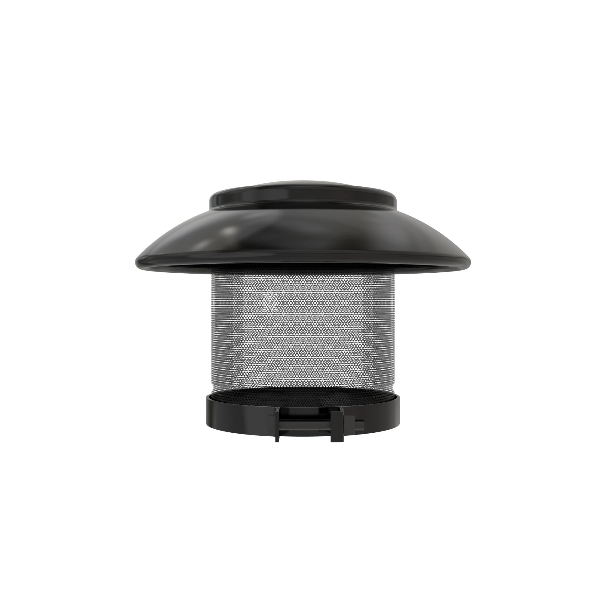 CAP,WEATHER PRESCREENER FOR 744H TI