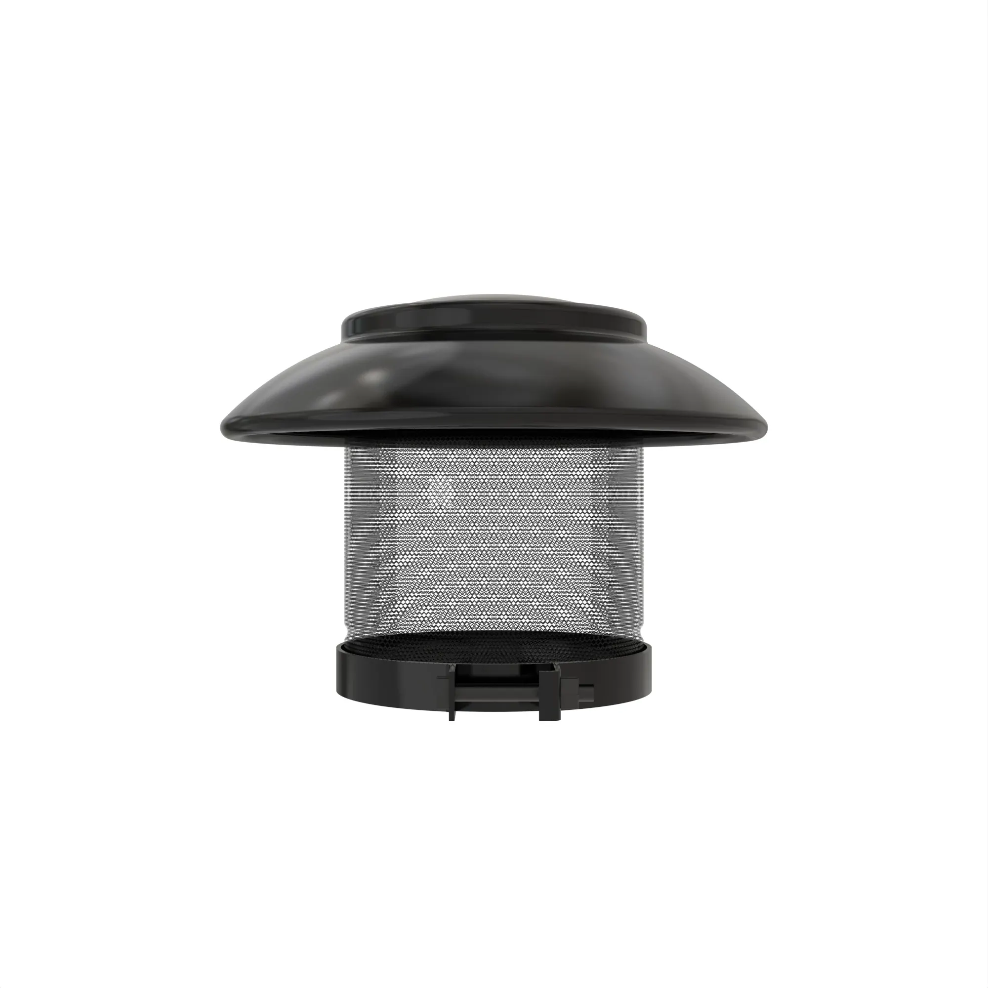 CAP,WEATHER PRESCREENER FOR 744H TI