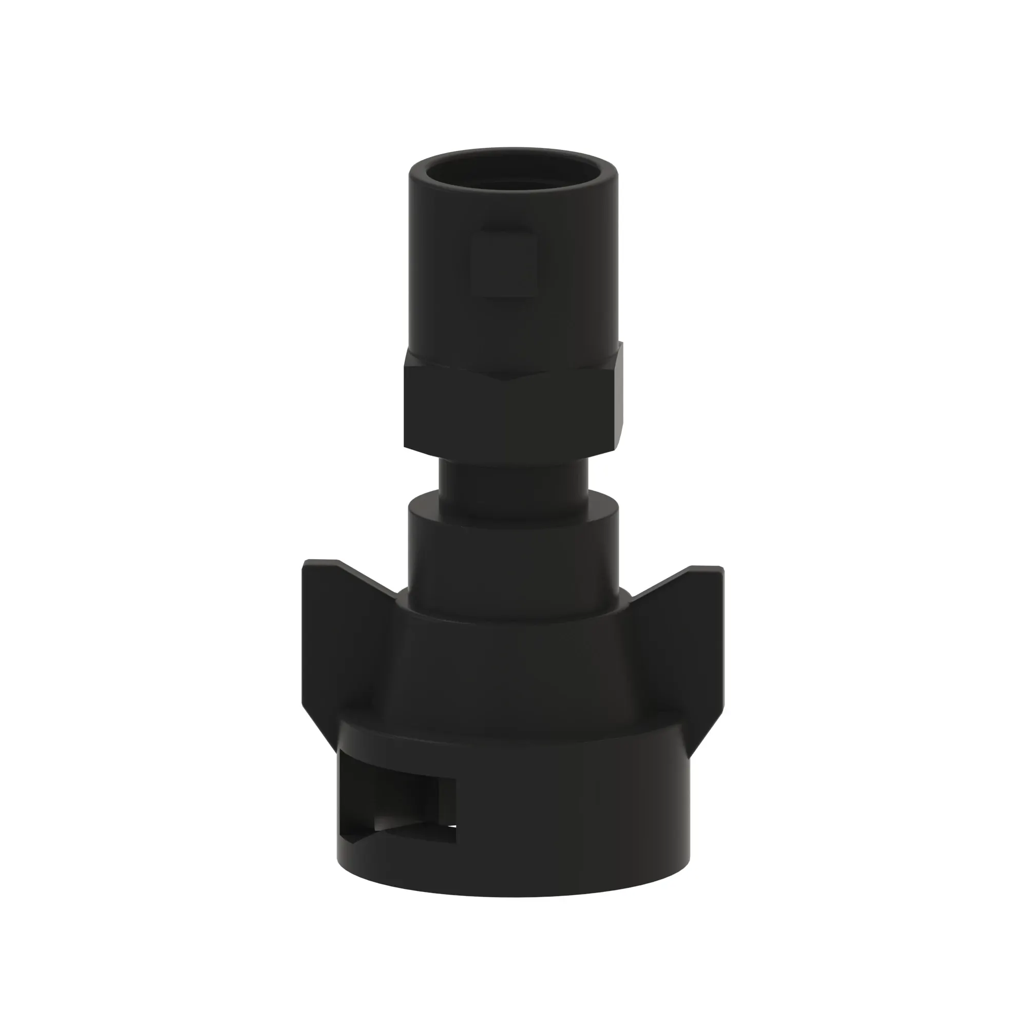 John Deere Adapter Fitting - WZ1942100