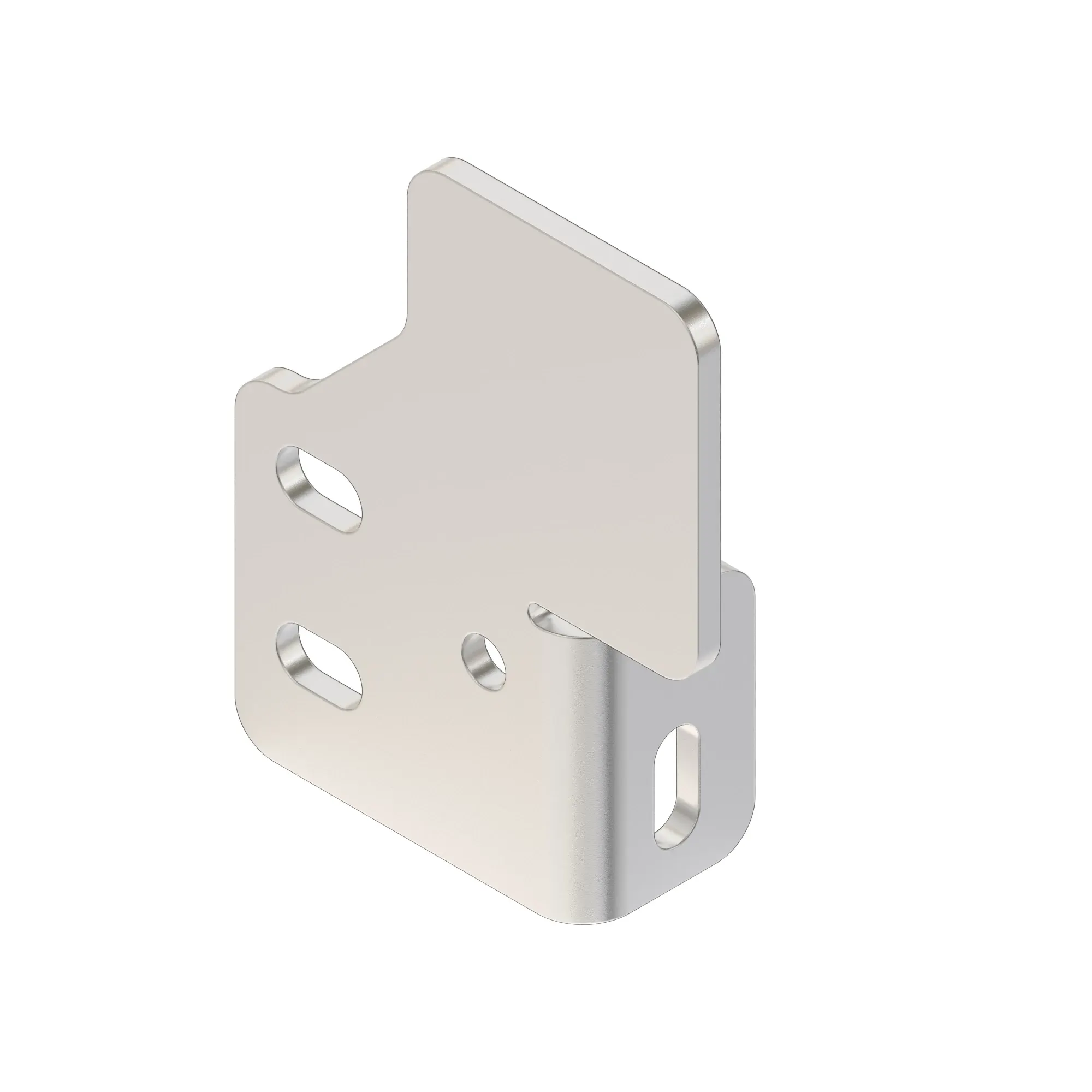 John Deere Hydrostatic Reservoir Plate - T339118