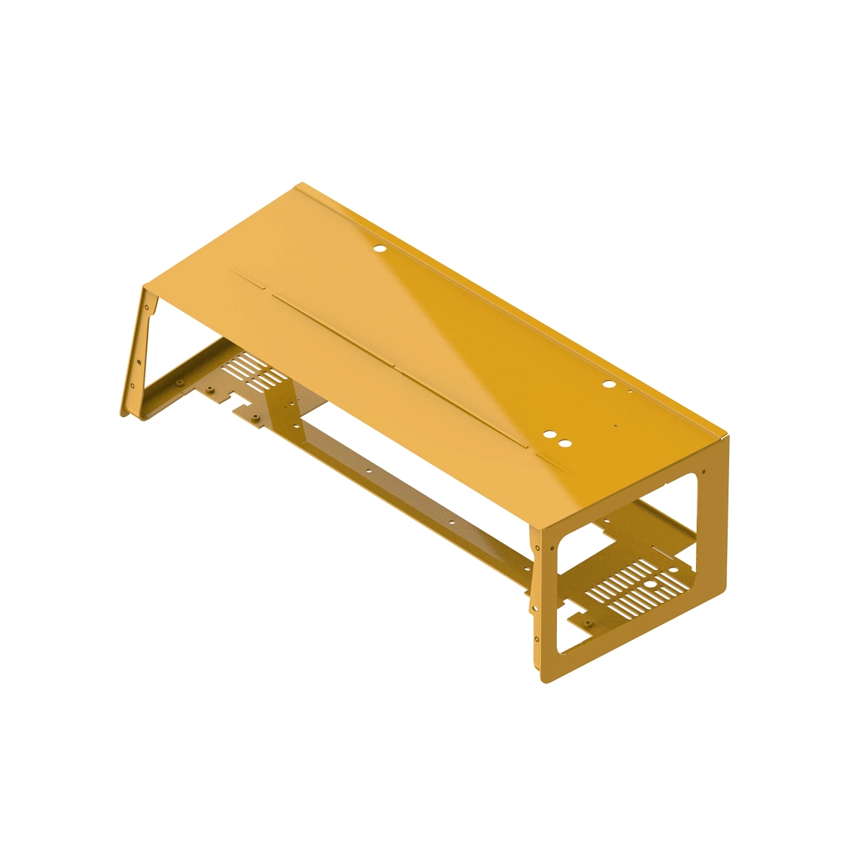AC Housing