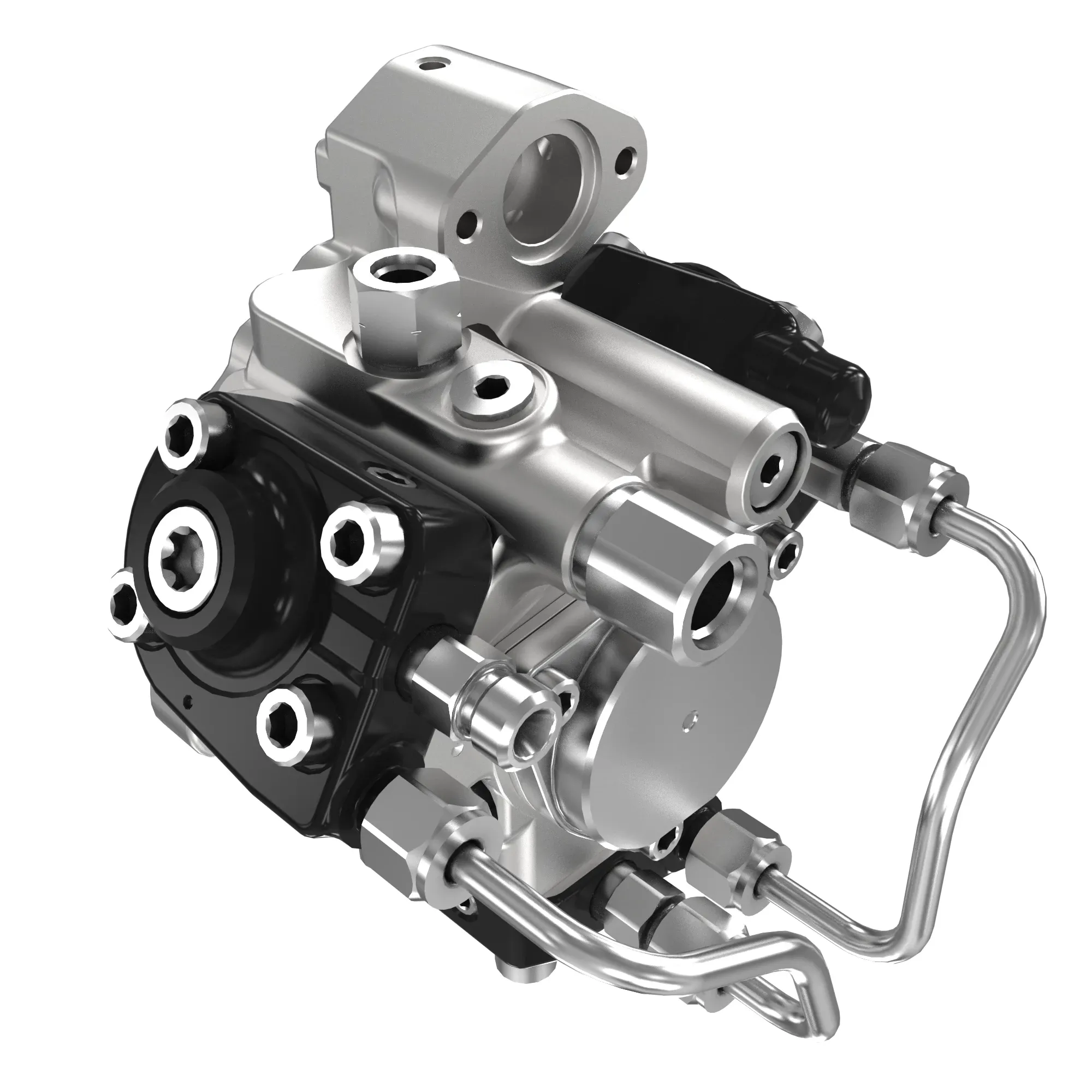 FUEL INJECTION PUMP REMAN