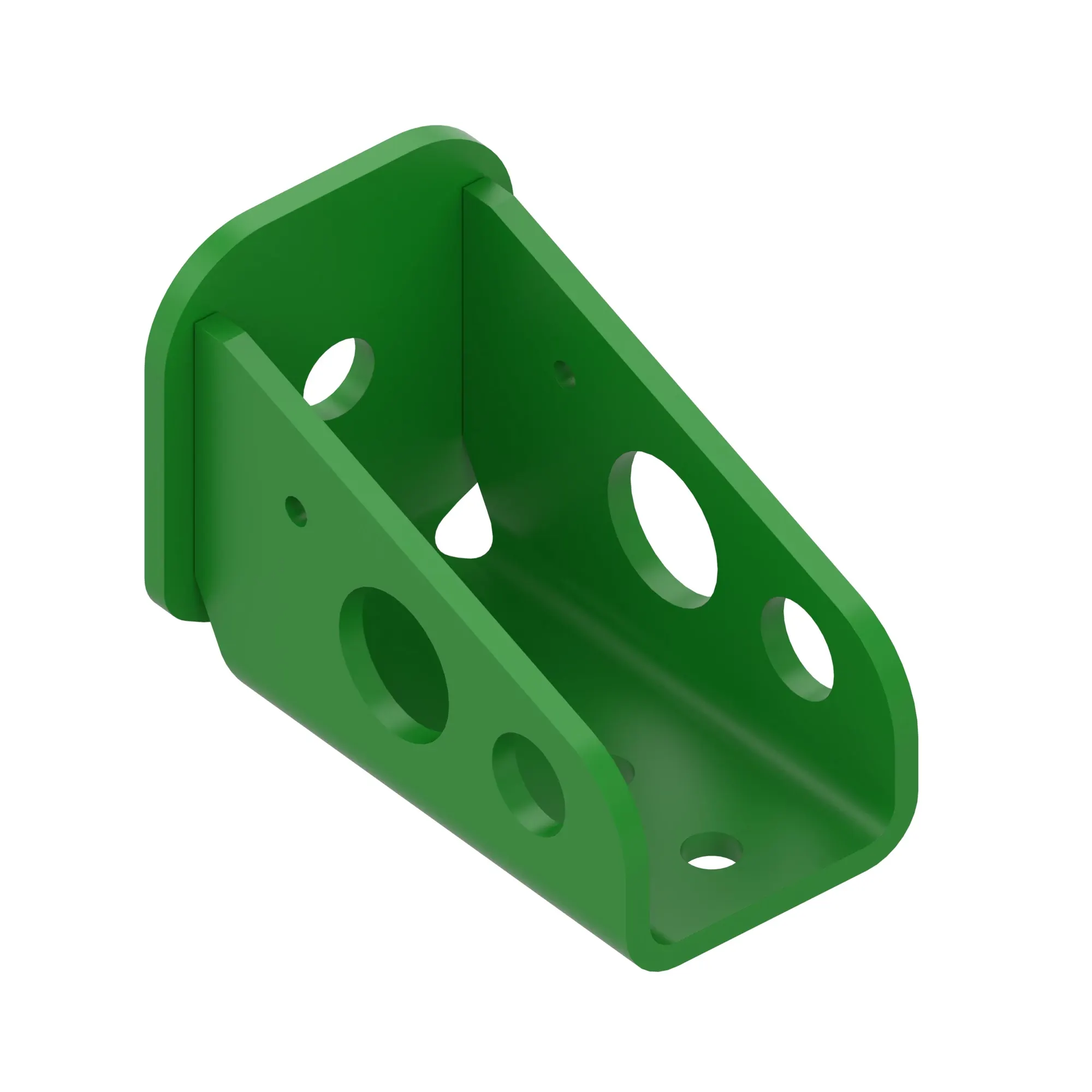 BRACKET, SPFH X8 ENGINE BRACKET