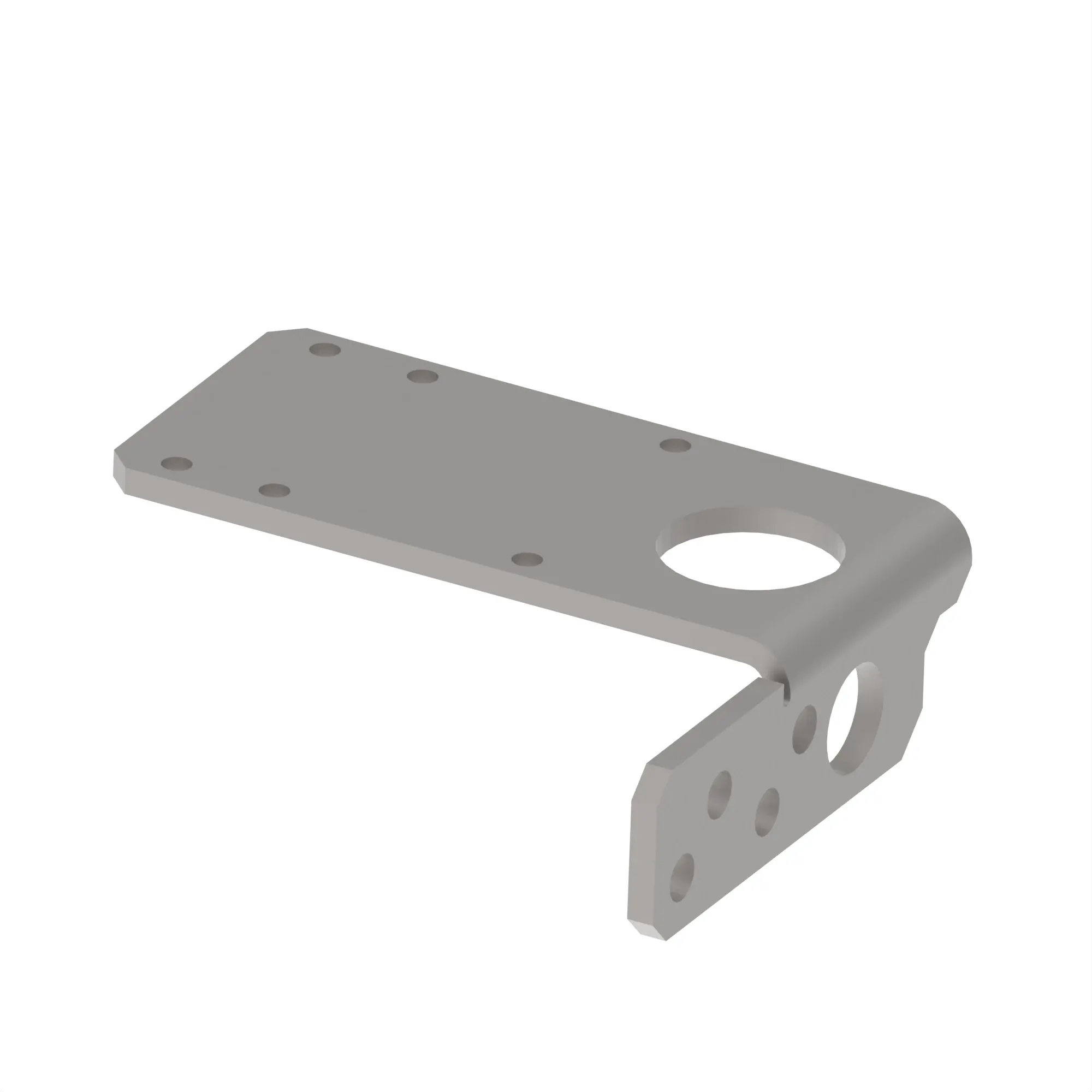 John Deere Bracket - L157431