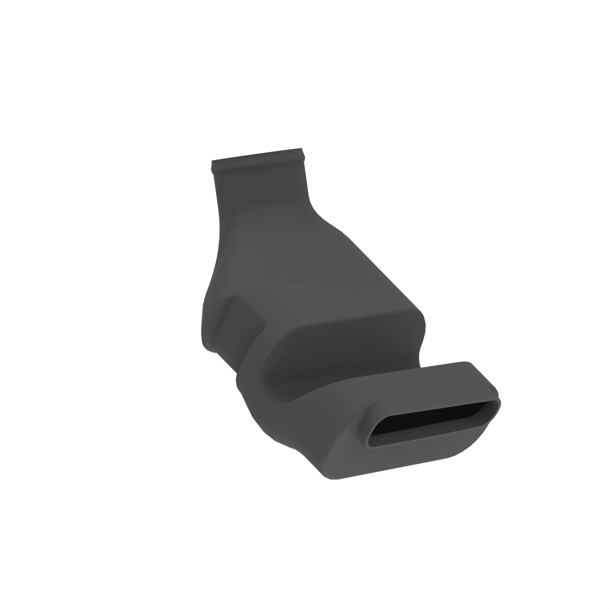 Plenum, Air Intake