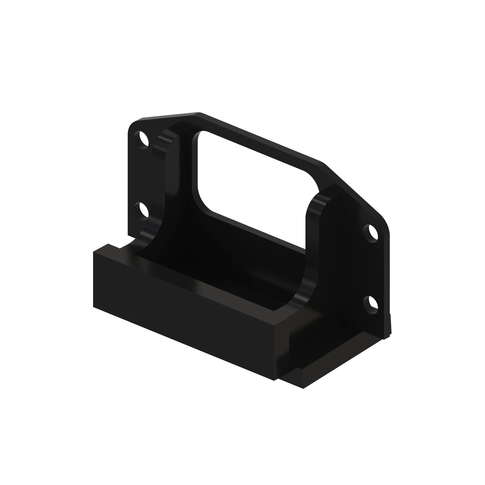 John Deere Undercarriage Door - AT430505