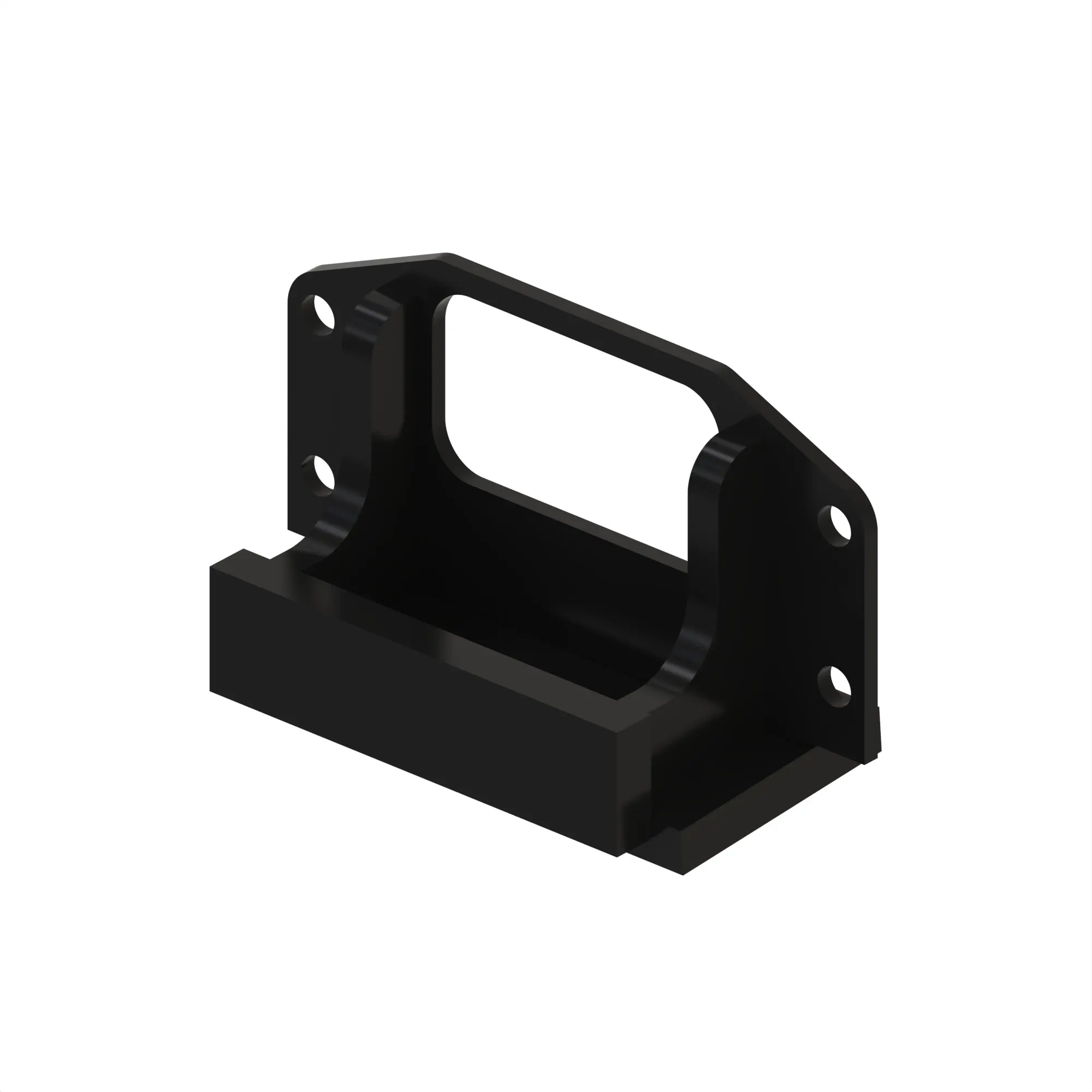 John Deere Undercarriage Door - AT430505