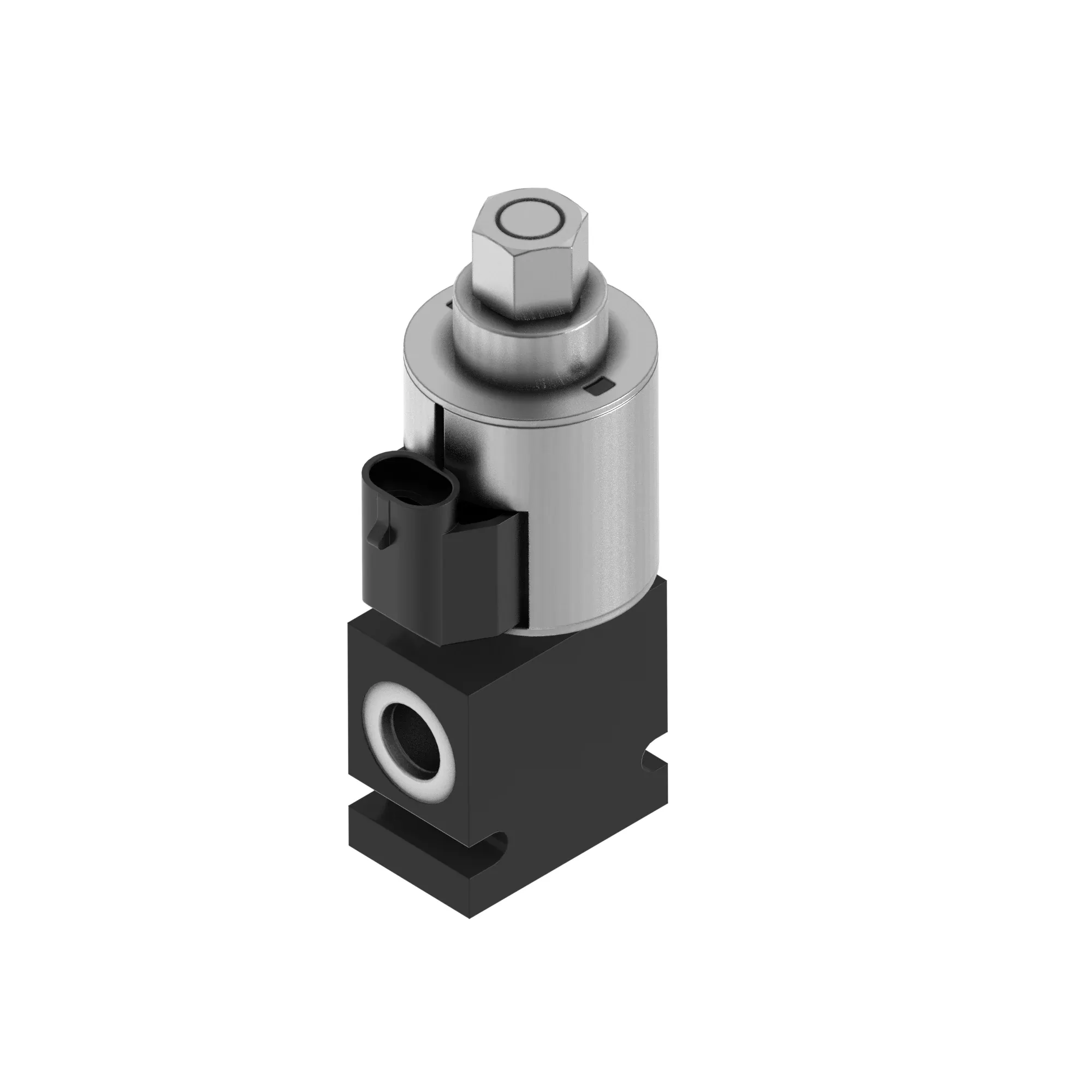 John Deere Elec-Hyd Proportional Valve - AN304975