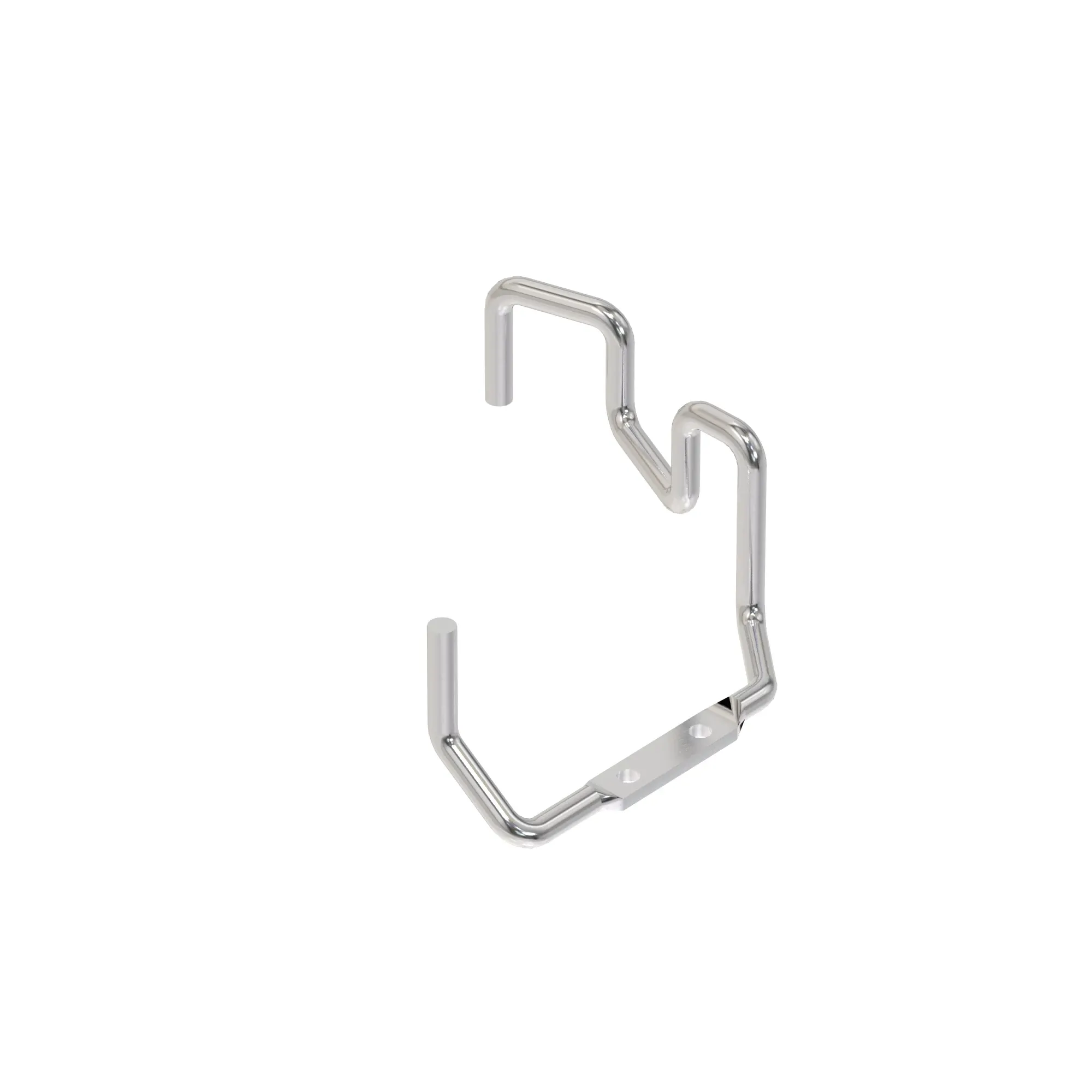 GUIDE, BELT (42" DECK)