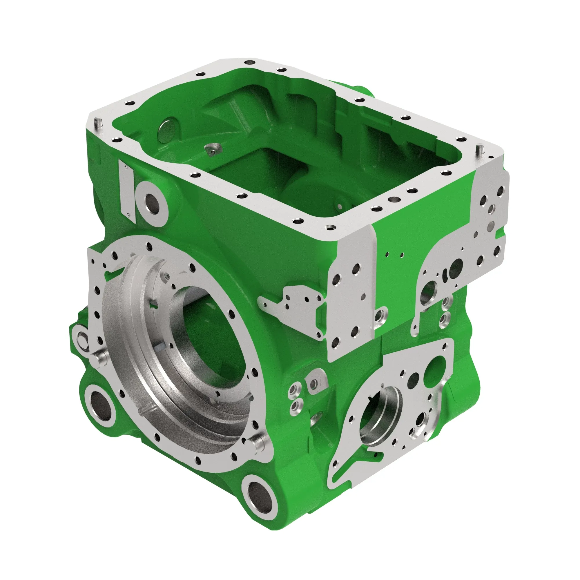 John Deere Case - AL234244