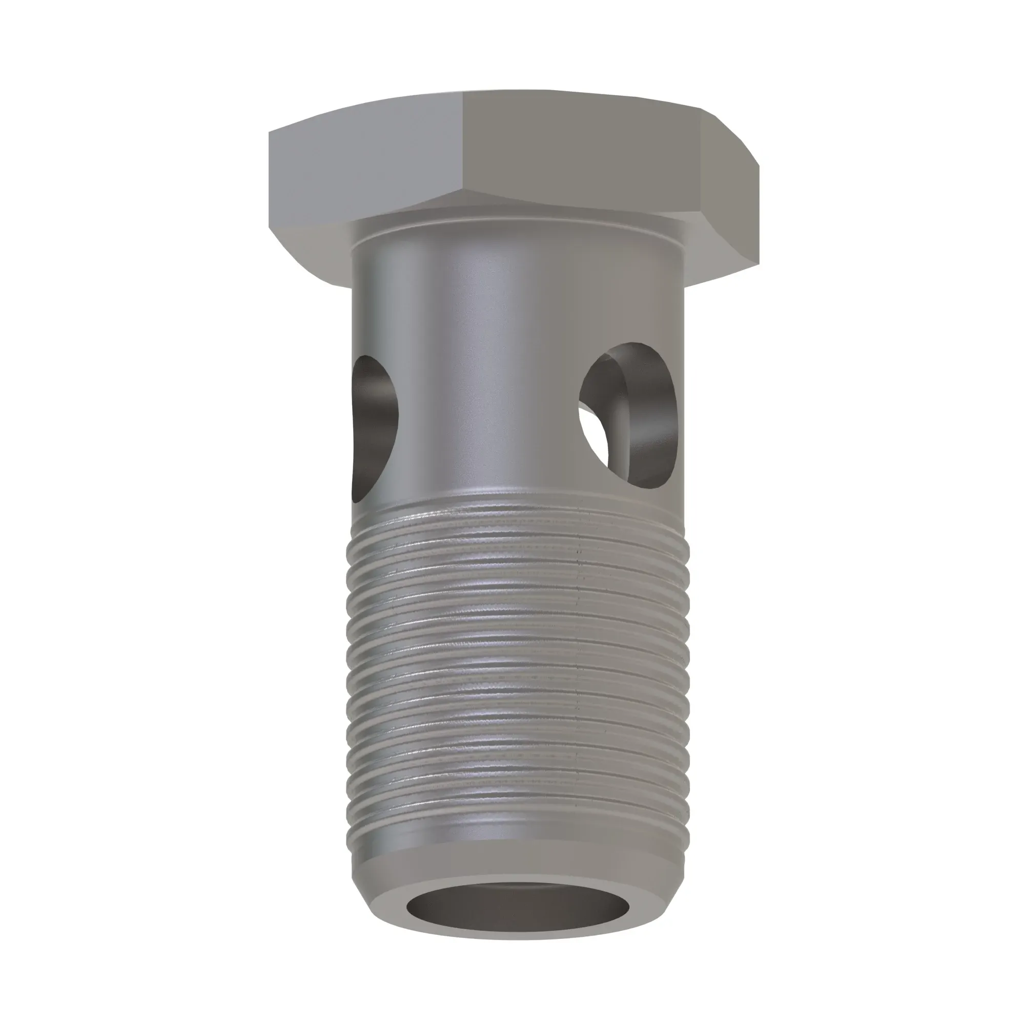 John Deere Hollow Screw - REC368420200