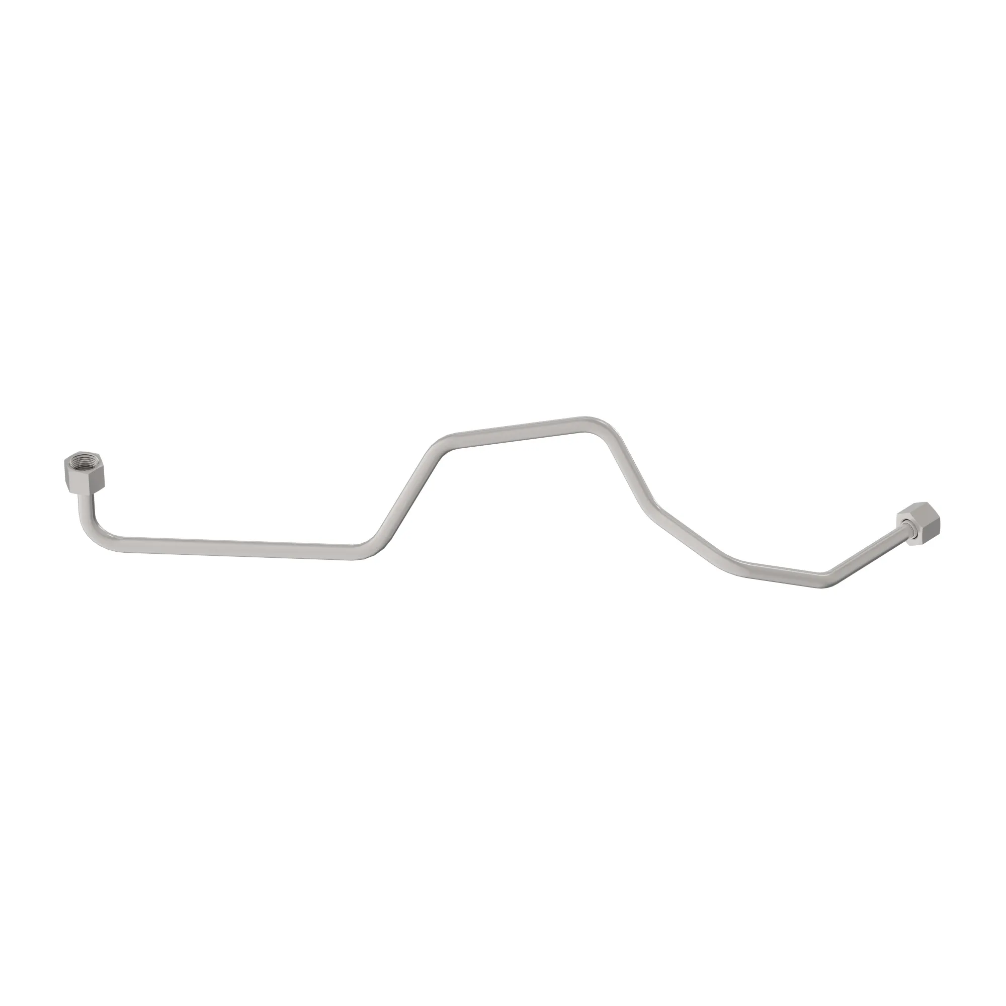 BRAKE LINE, (FA), CAB