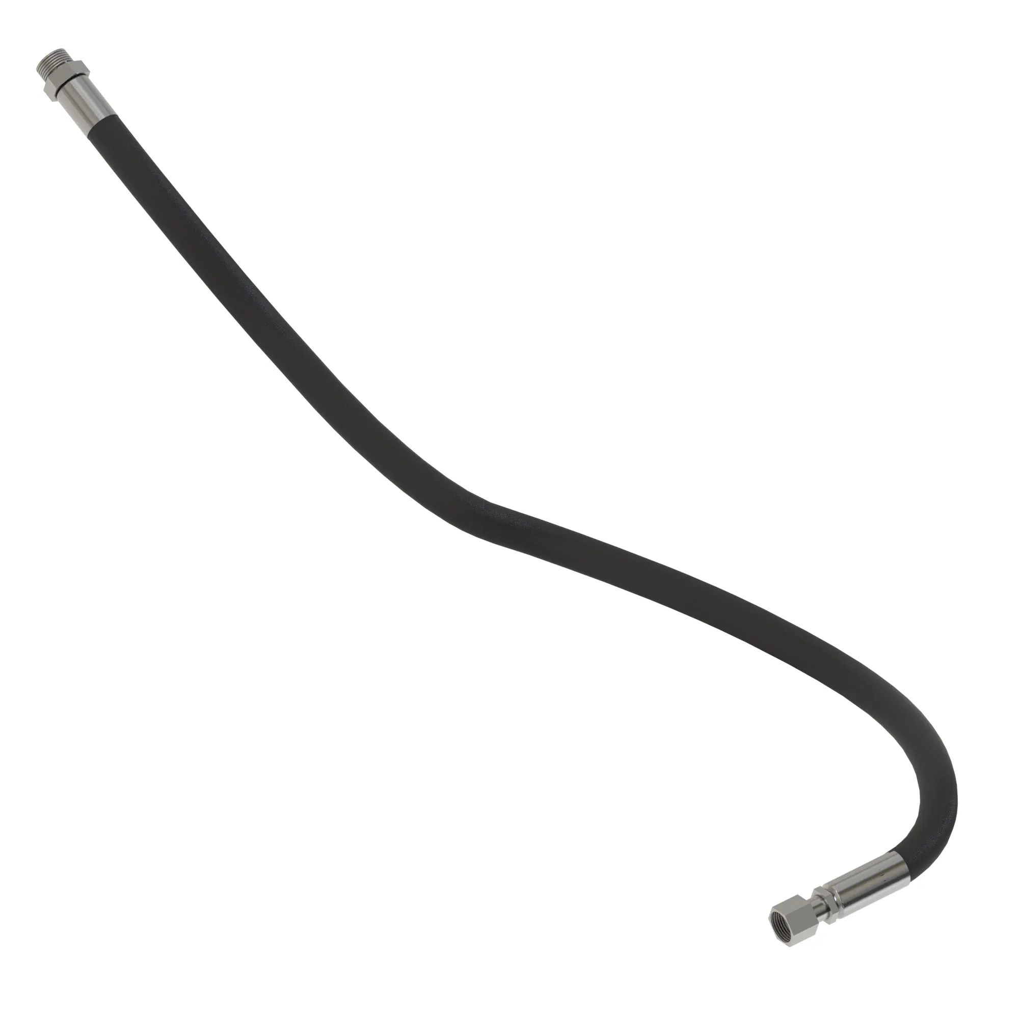 Hydraulic Hose, Hose Assembly, -10