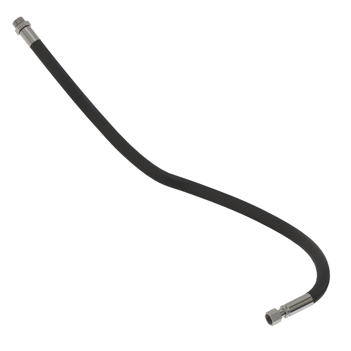Hydraulic Hose, Hose Assembly, -10