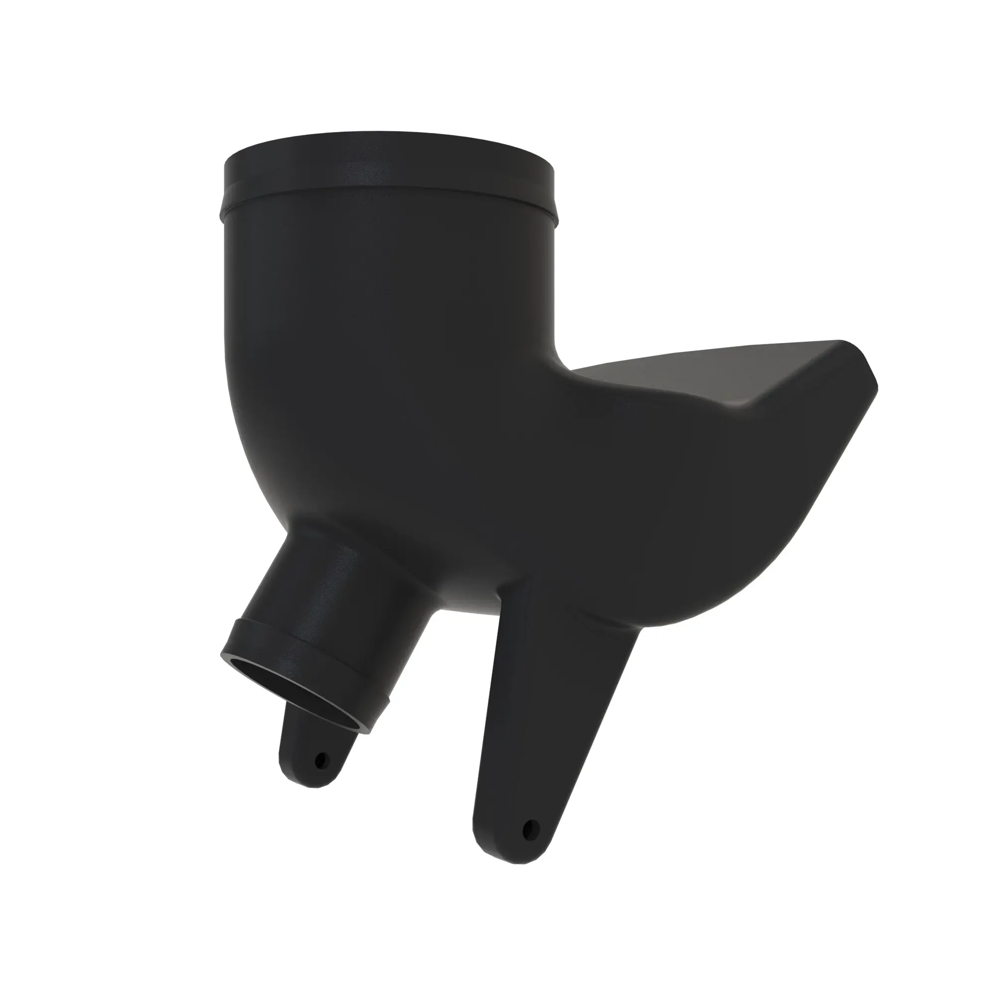 John Deere Air Center Nozzle - KK98938