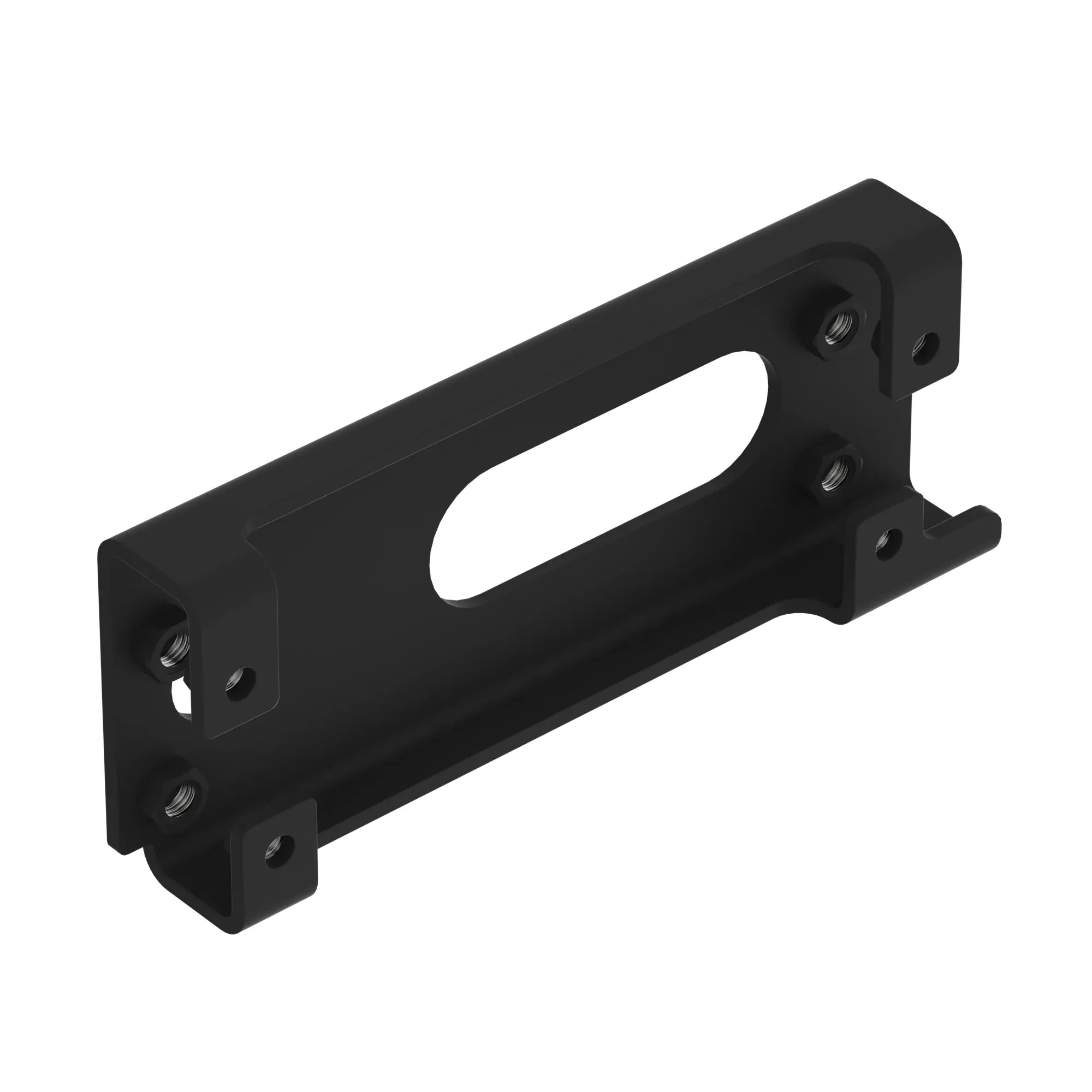 BRACKET, RH ARMREST, SLIDE SPACER W