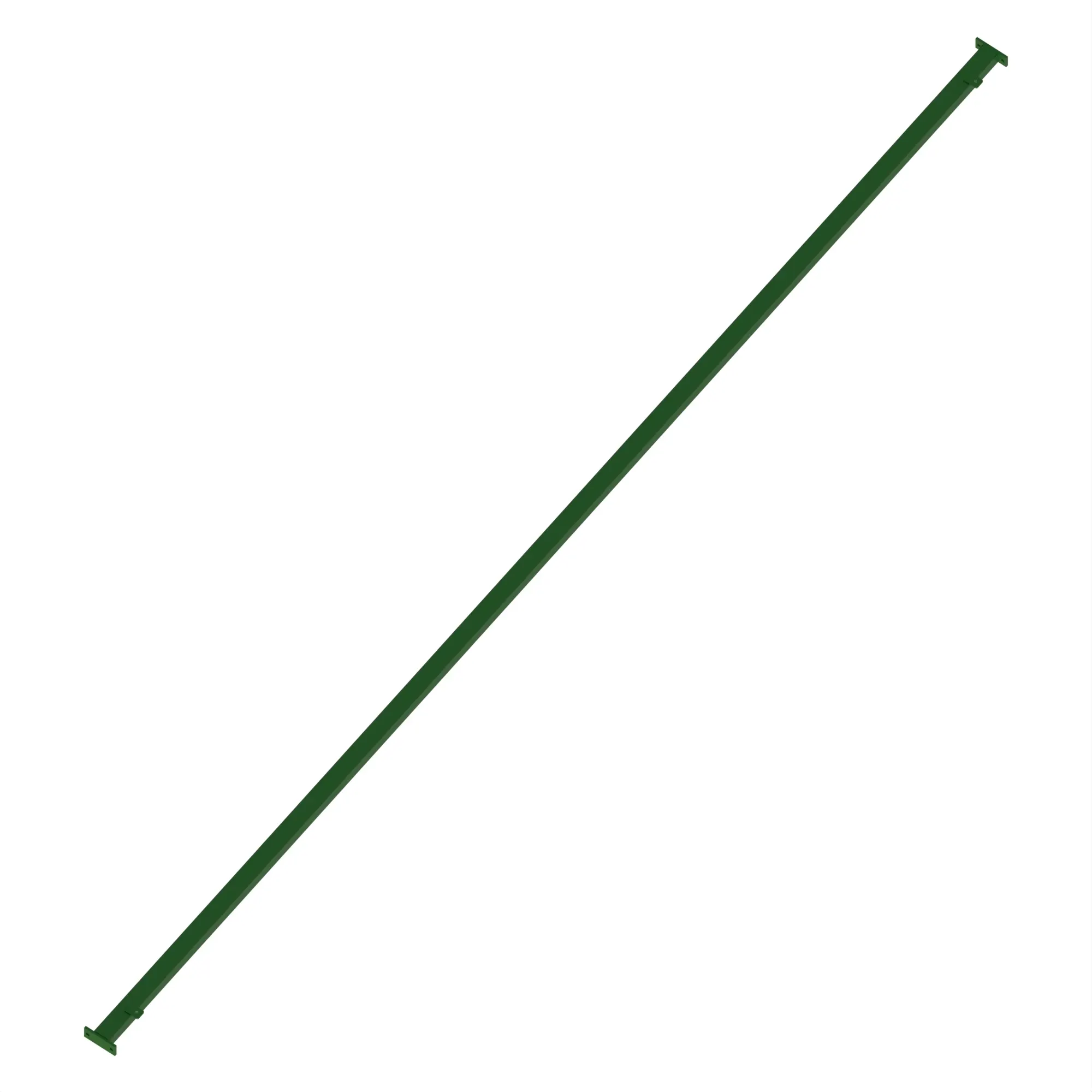 John Deere Beam Support - DQ49990