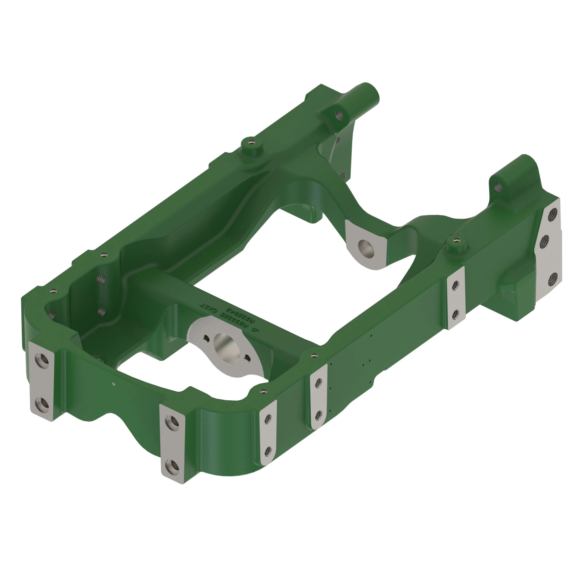 John Deere Front Axle Support - R232842