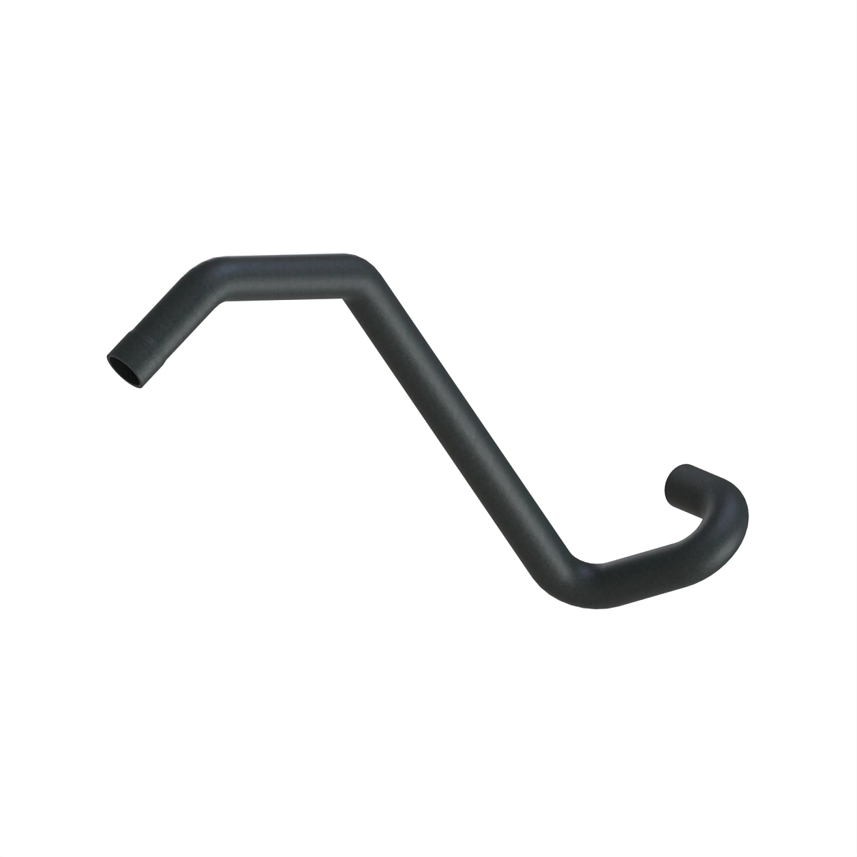 Radiator Hose, Upper Rad W650