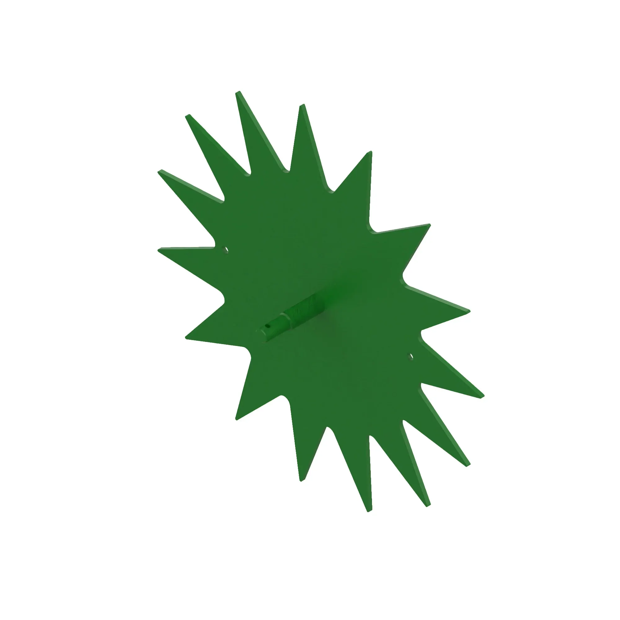 Wheel