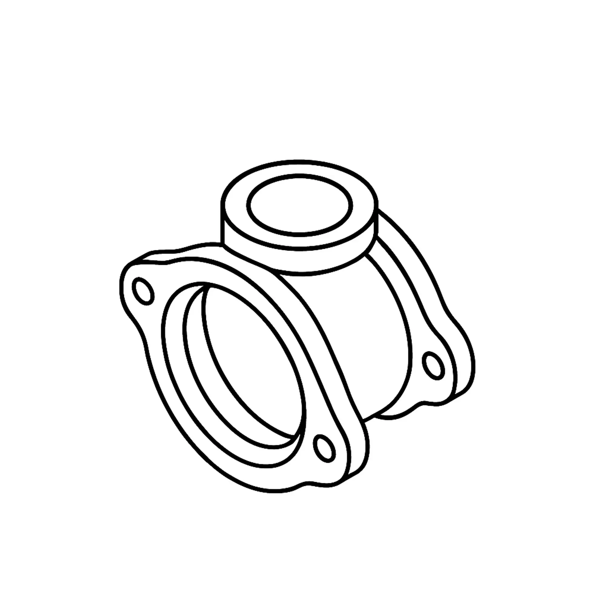 John Deere Piston - A60039