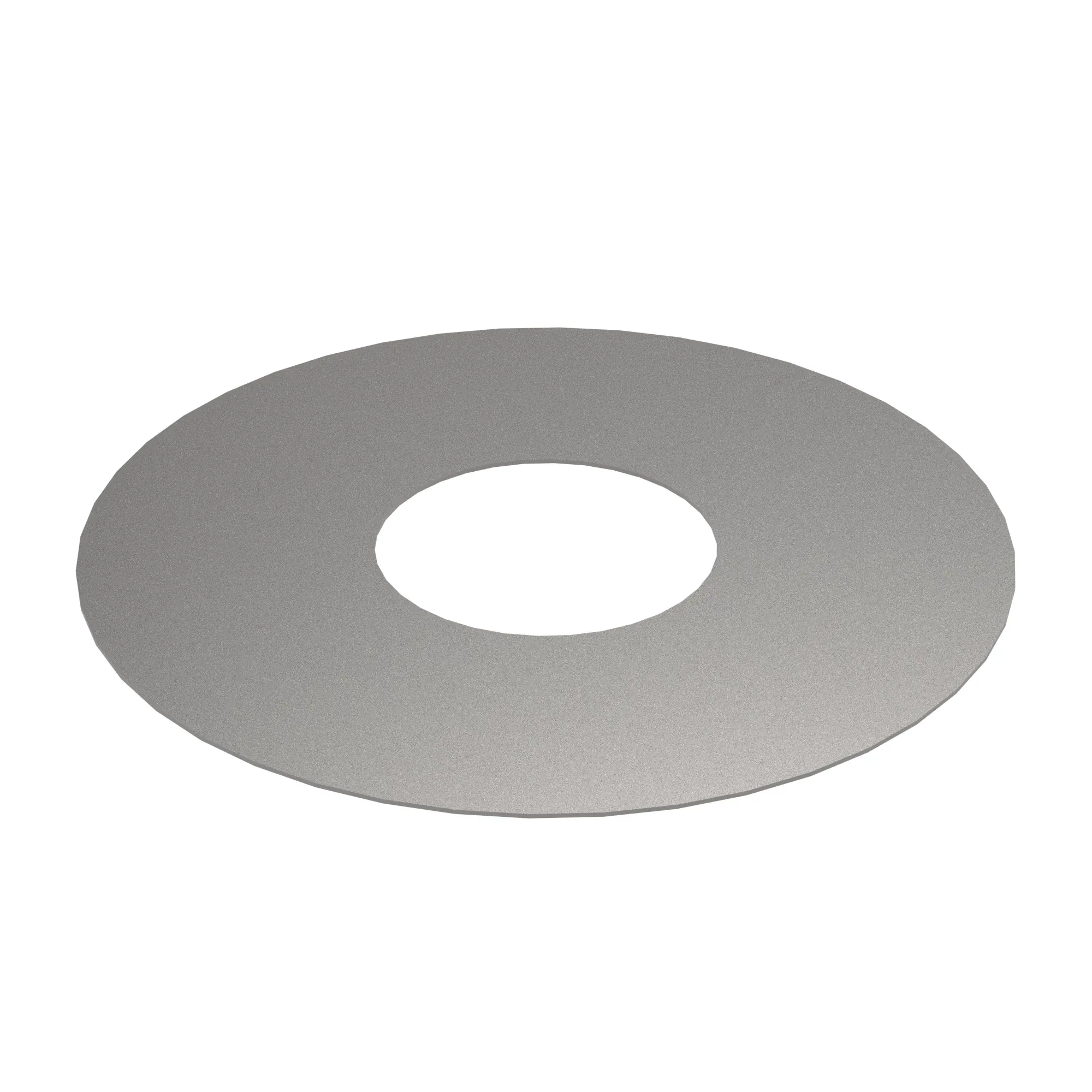 John Deere Shim - DZ117681