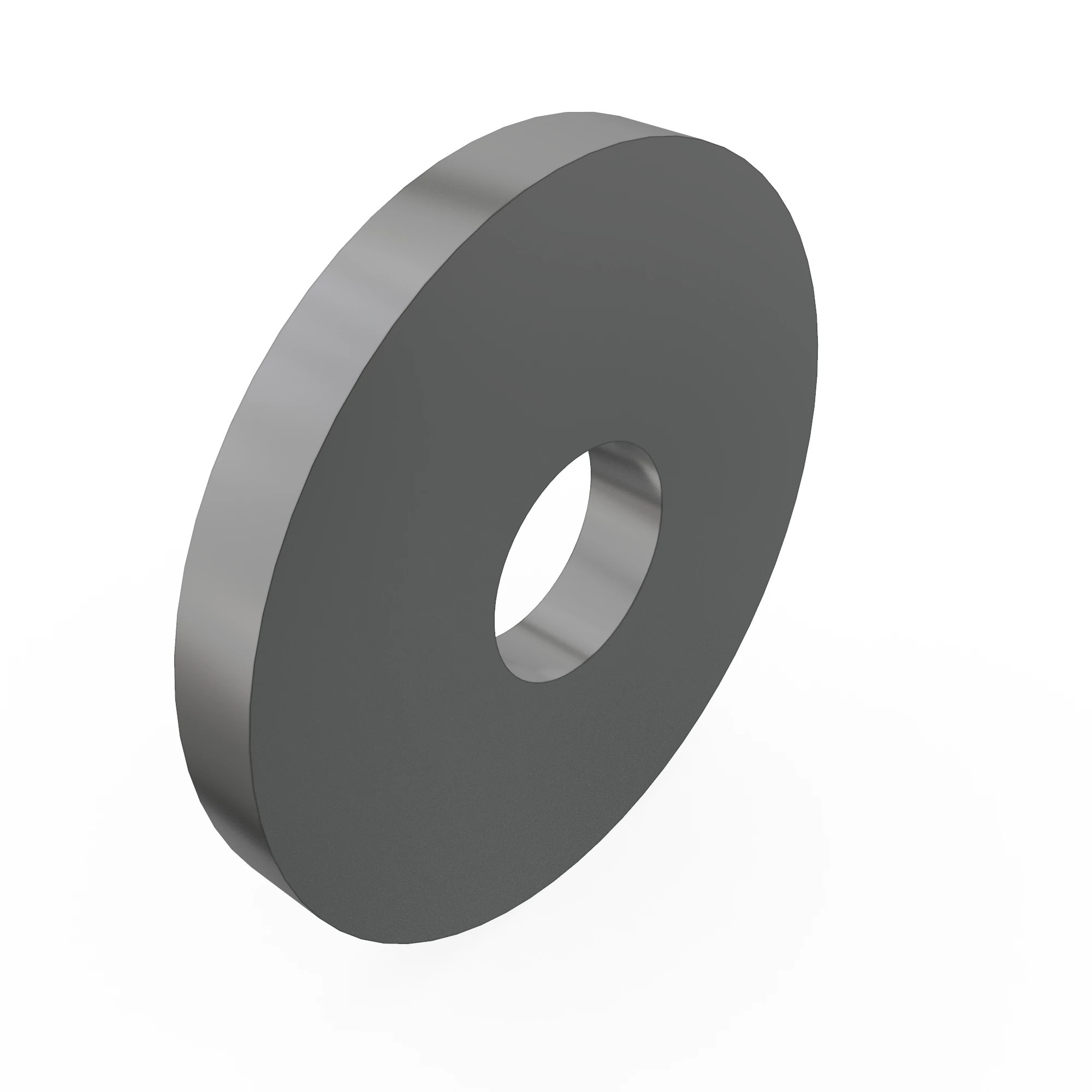 WASHER, SAFETY CHAIN WASHER