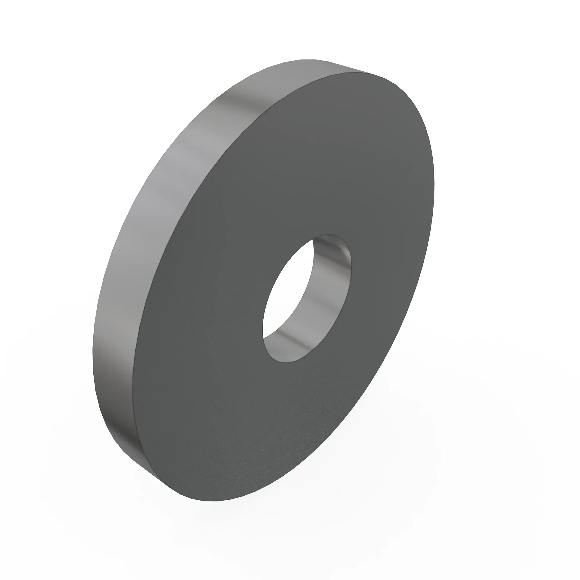 WASHER, SAFETY CHAIN WASHER