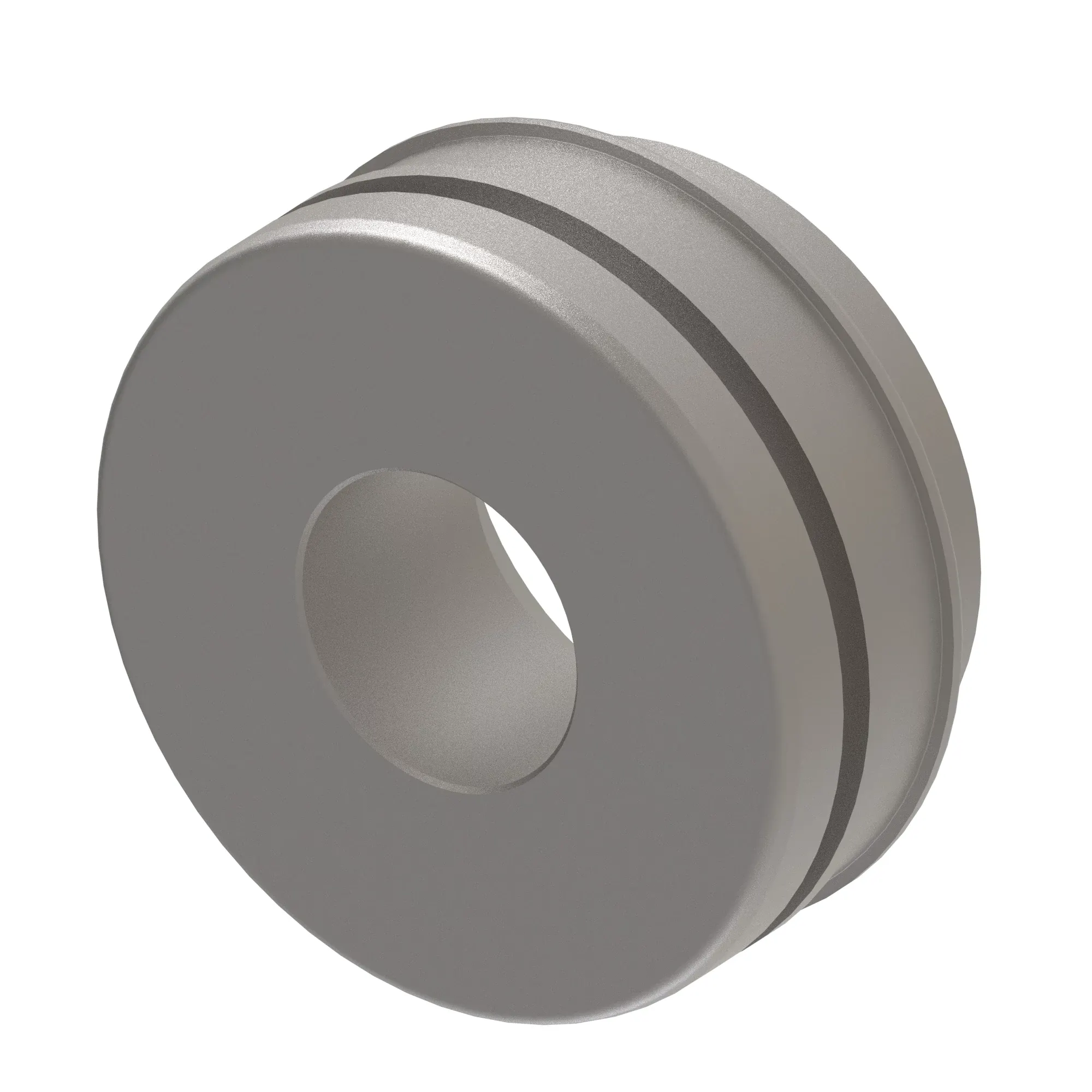 Piston, 160 X M62 2 Pc Seal