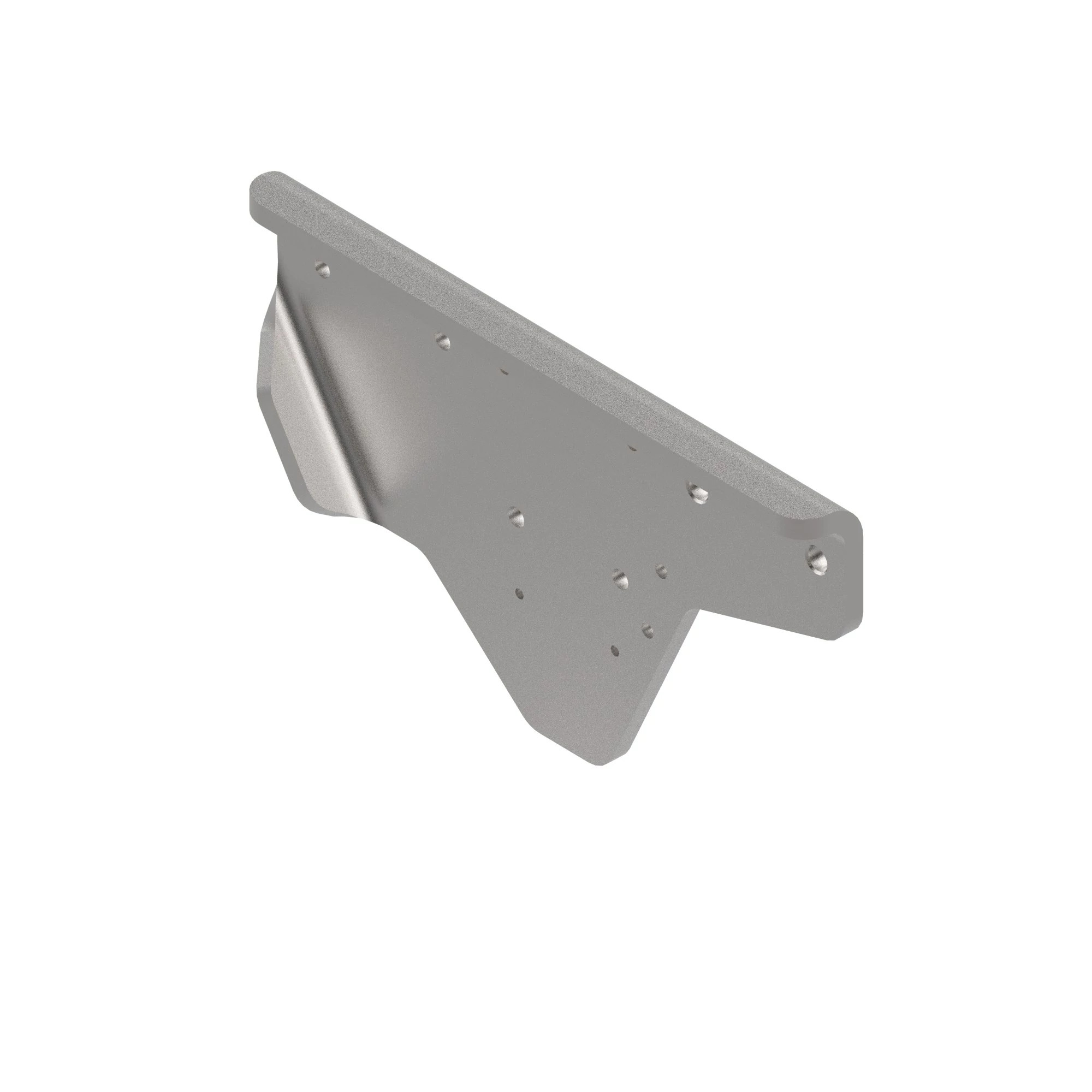 BRACKET,FUEL FILTER MOUNTING