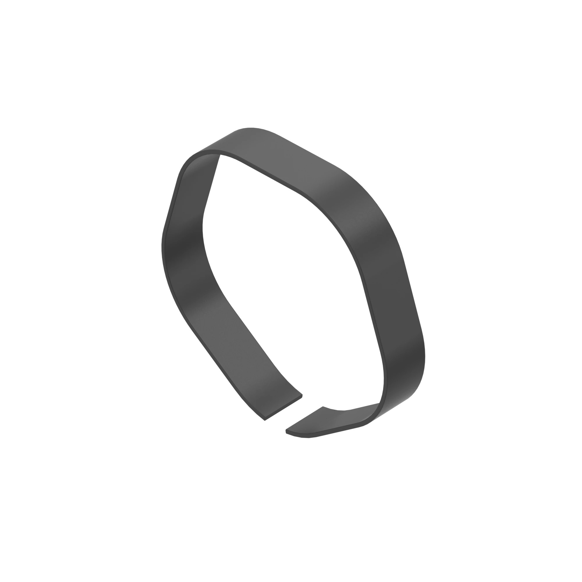 John Deere Spacer - UC15079