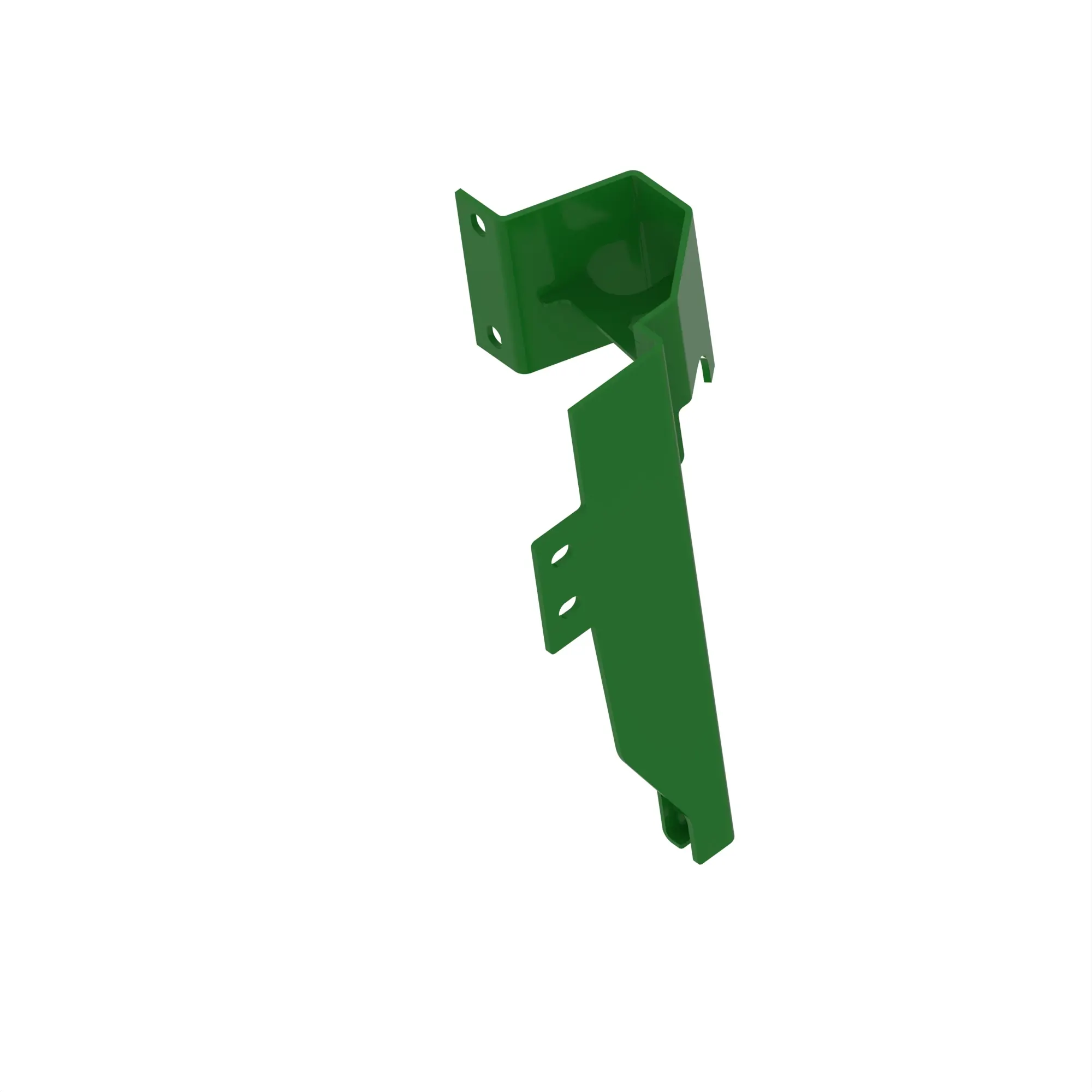 BRACKET, ADAPTER  RH TOP KIT