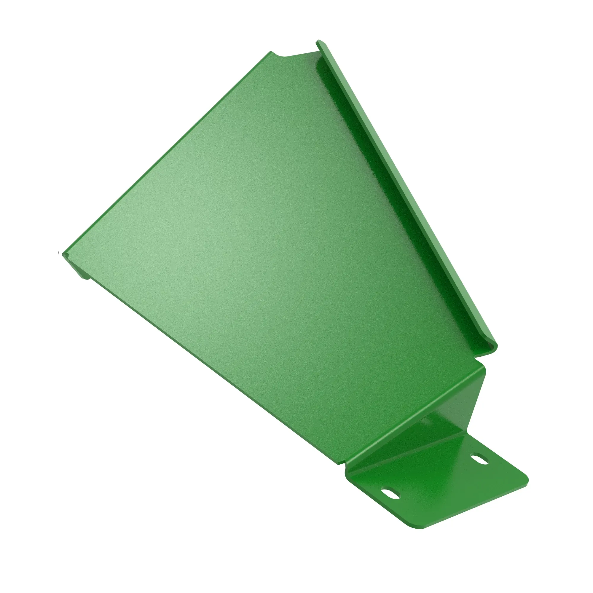 John Deere Cab Rear Access Panel - AT371409