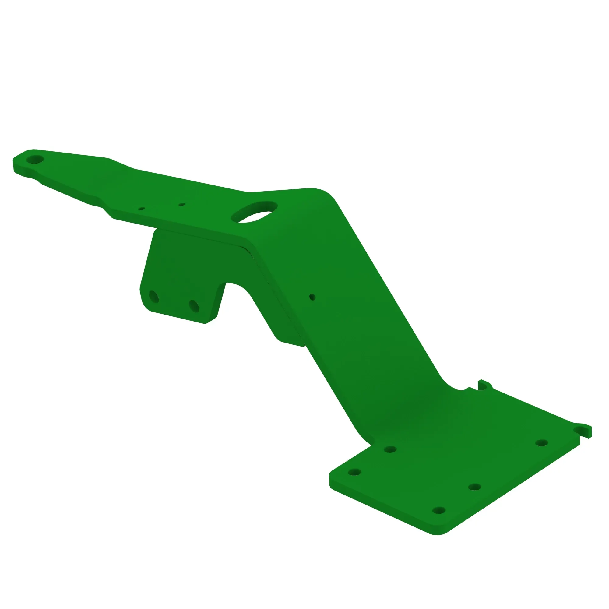 BRACKET, BRACKET, SCV BRACKET, STAC