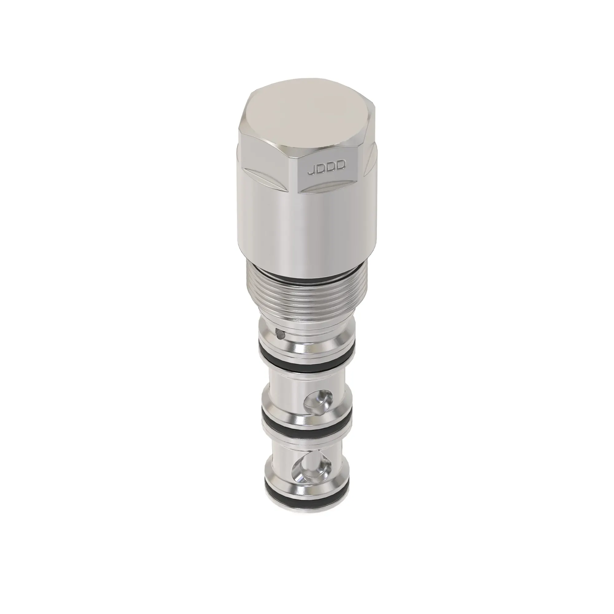 John Deere Pressure Reducing Priority 1 Valve - AL222494