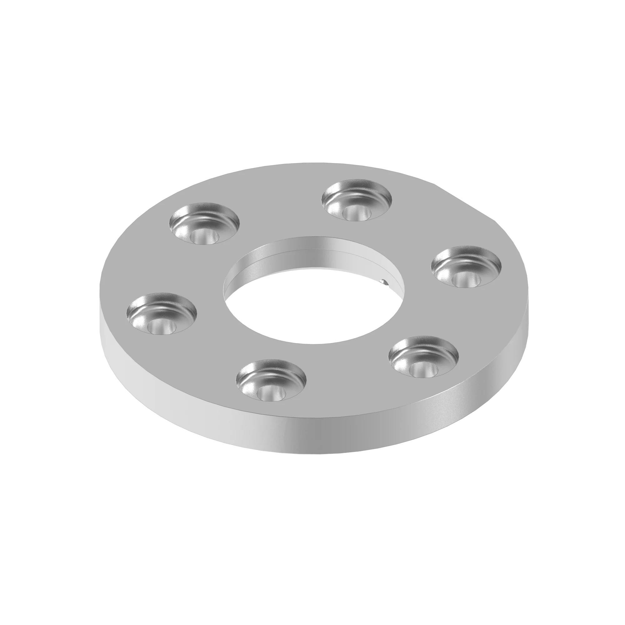 John Deere Cover Plate - T404900