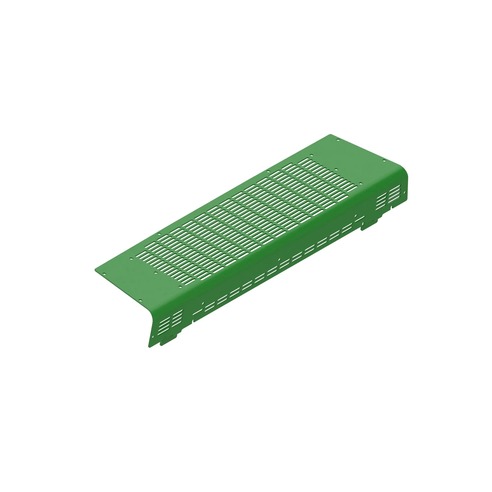 John Deere Plate - T224096