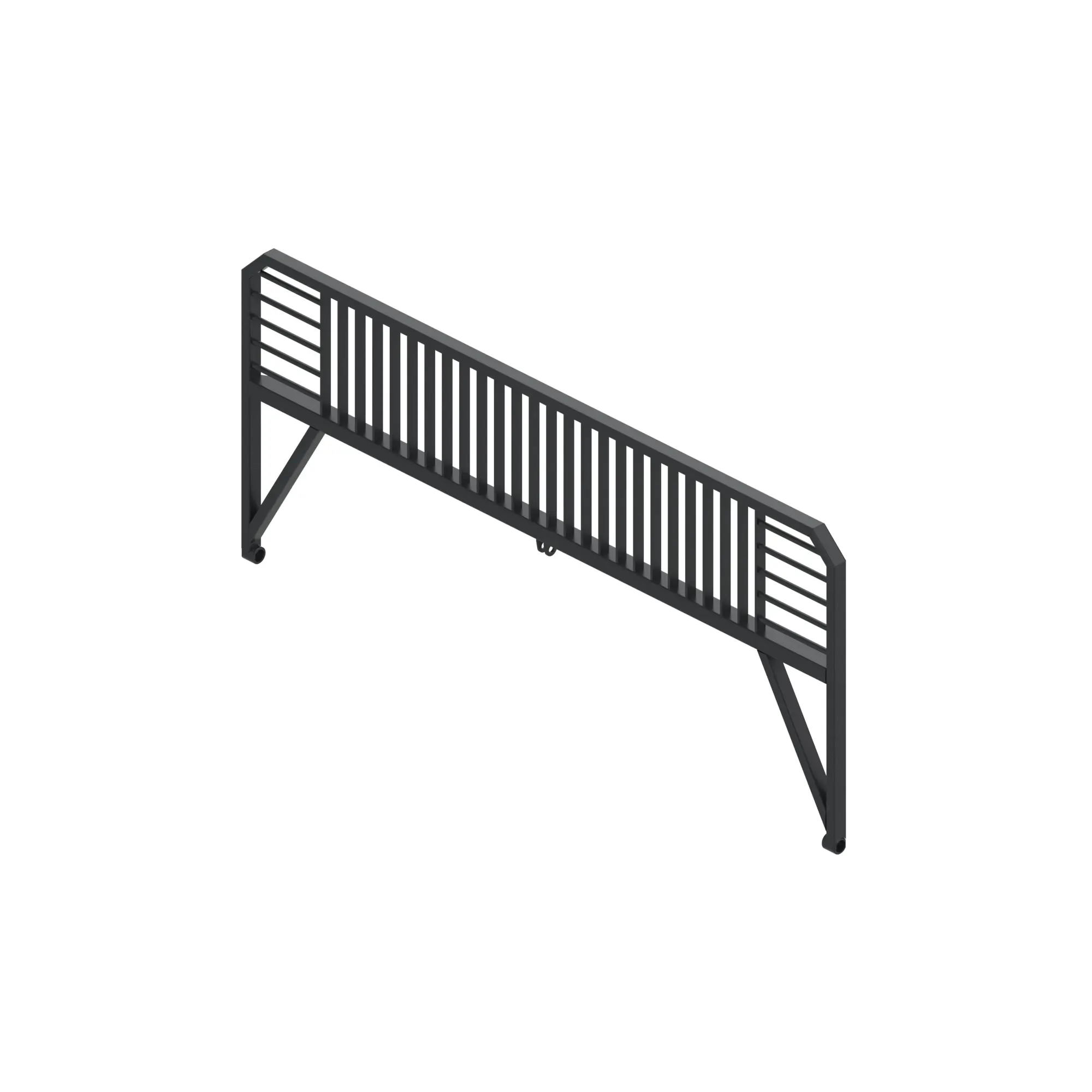 HEADBOARD, HEADBOARD 1910E VLS