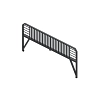 HEADBOARD, HEADBOARD 1910E VLS