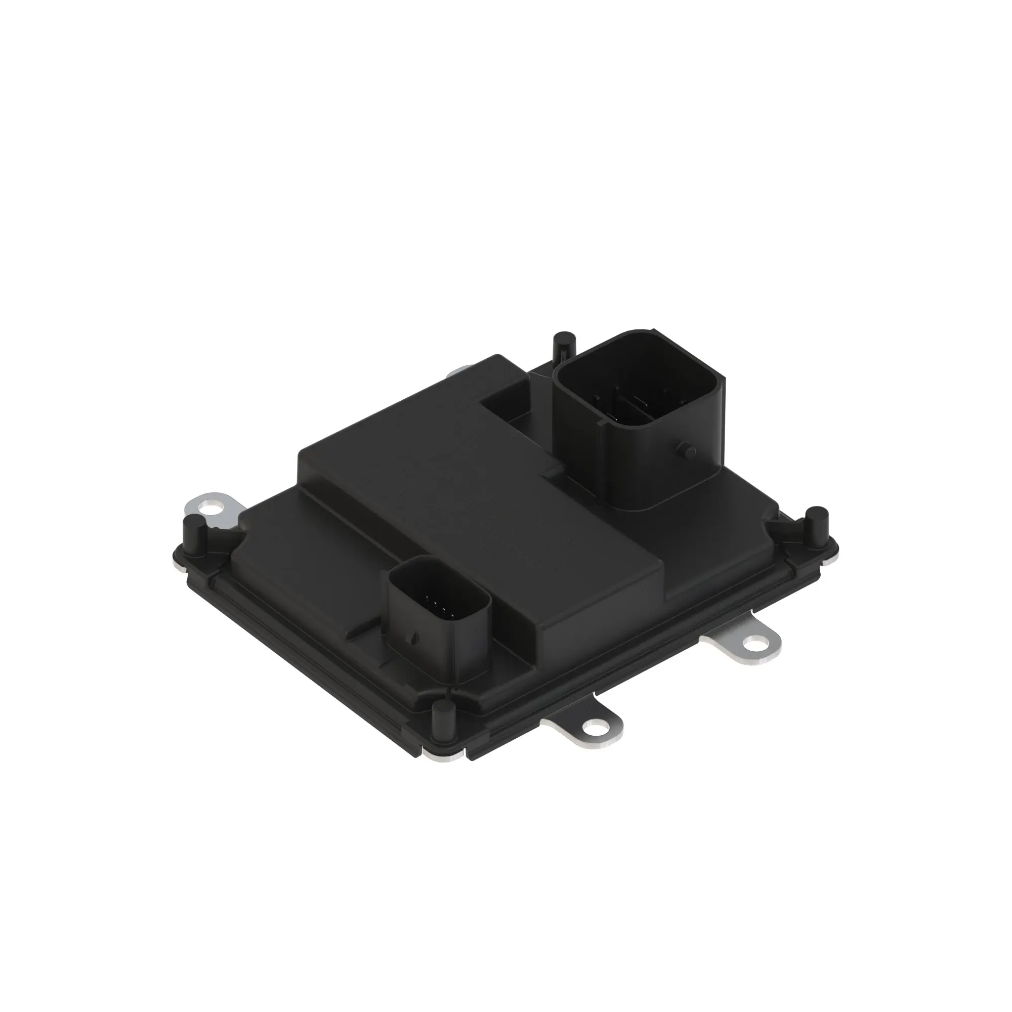 MCS - Manure Constituent Sensing Control Unit