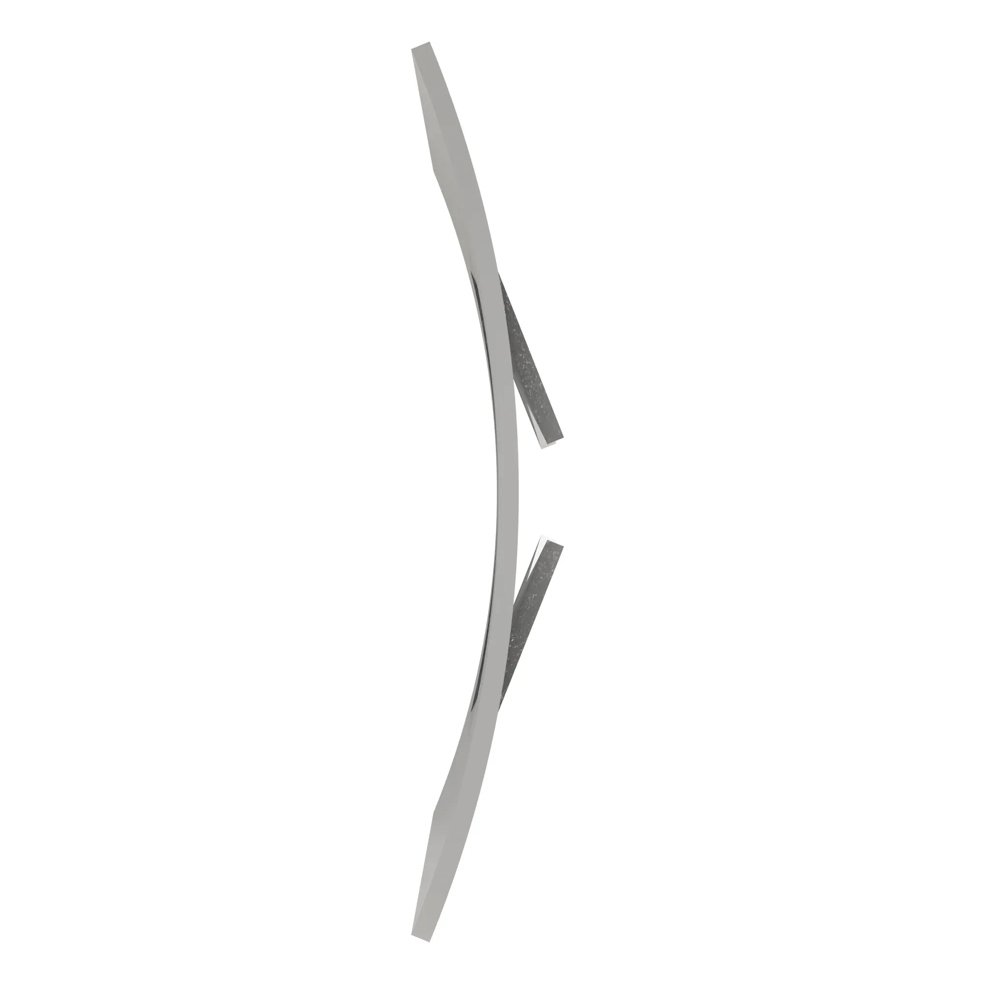 CLIP, PUSH ON
