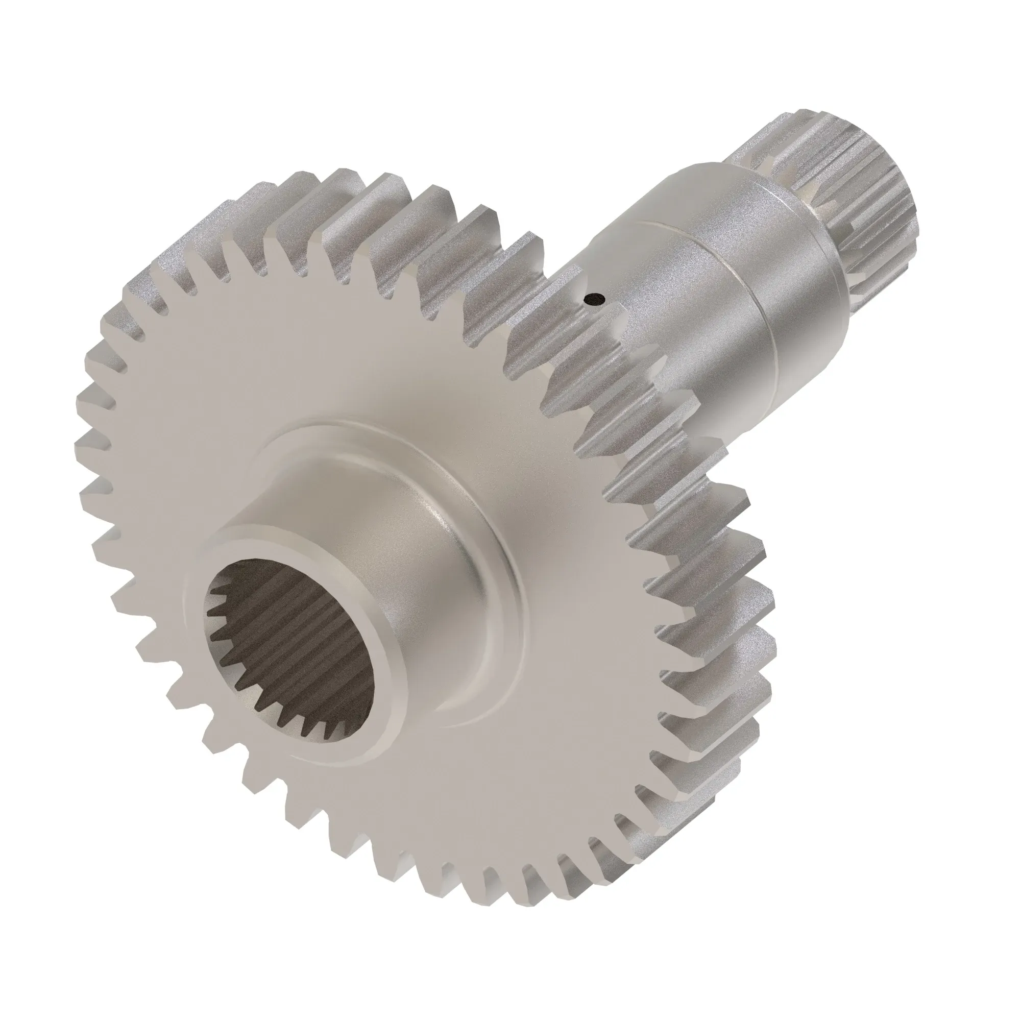 INPUT W/HYDRO DRIVE GEAR
