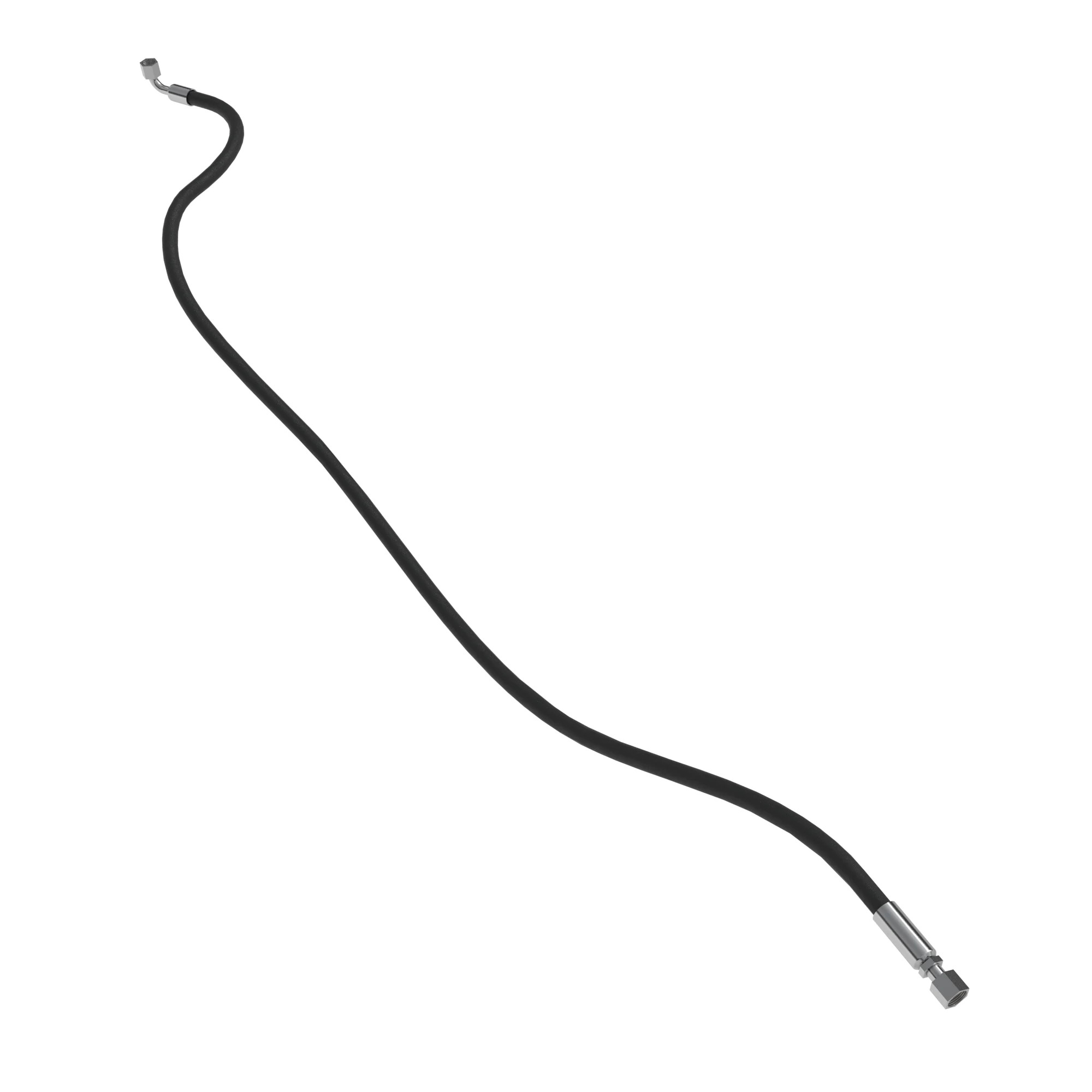HOSE,HYDRAULIC