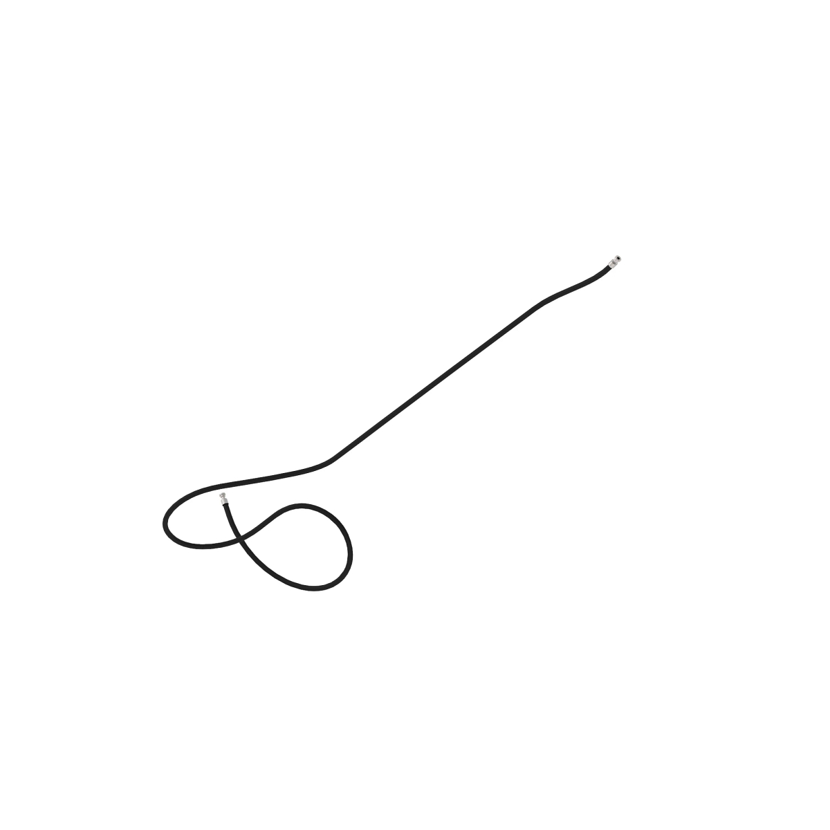 HYDRAULIC HOSE, ASSY, HYDRO FORWARD