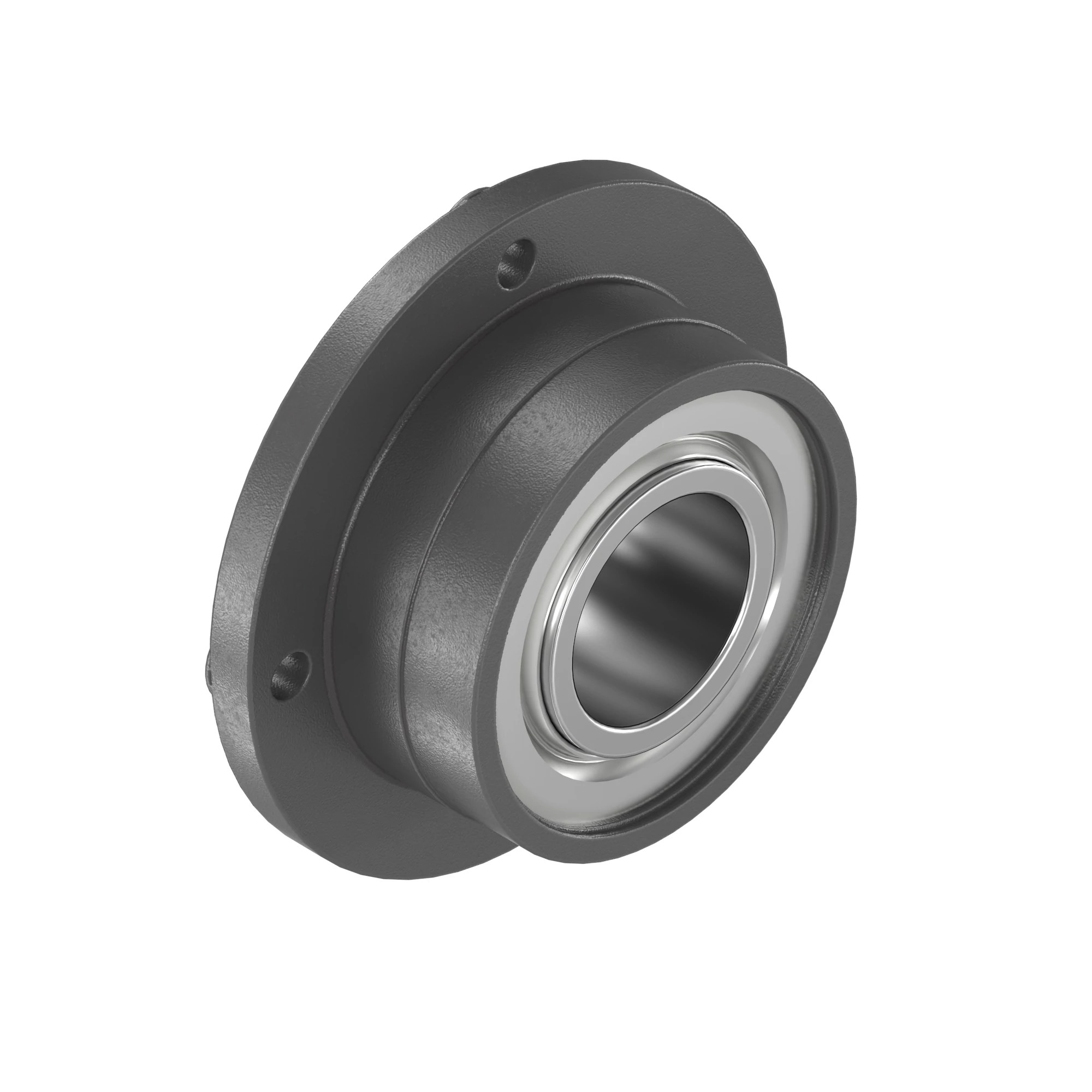 Bearing With Housing
