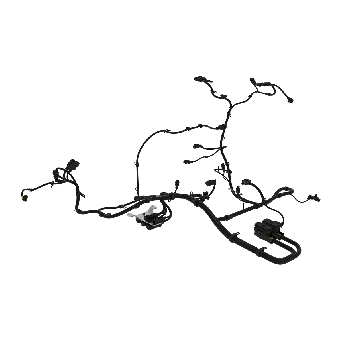 WIRING HARNESS, L32 ENGINE MOUNT EC